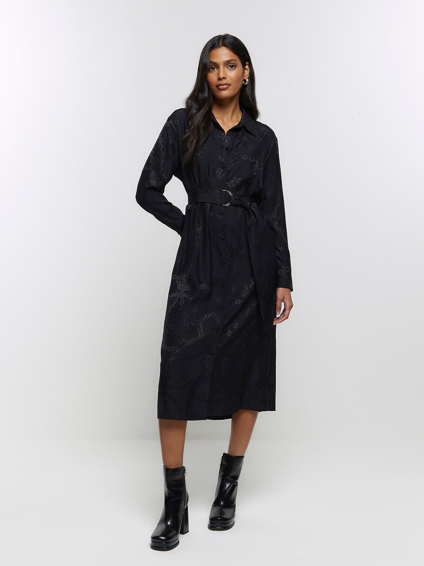 Littlewoods shirt clearance dress