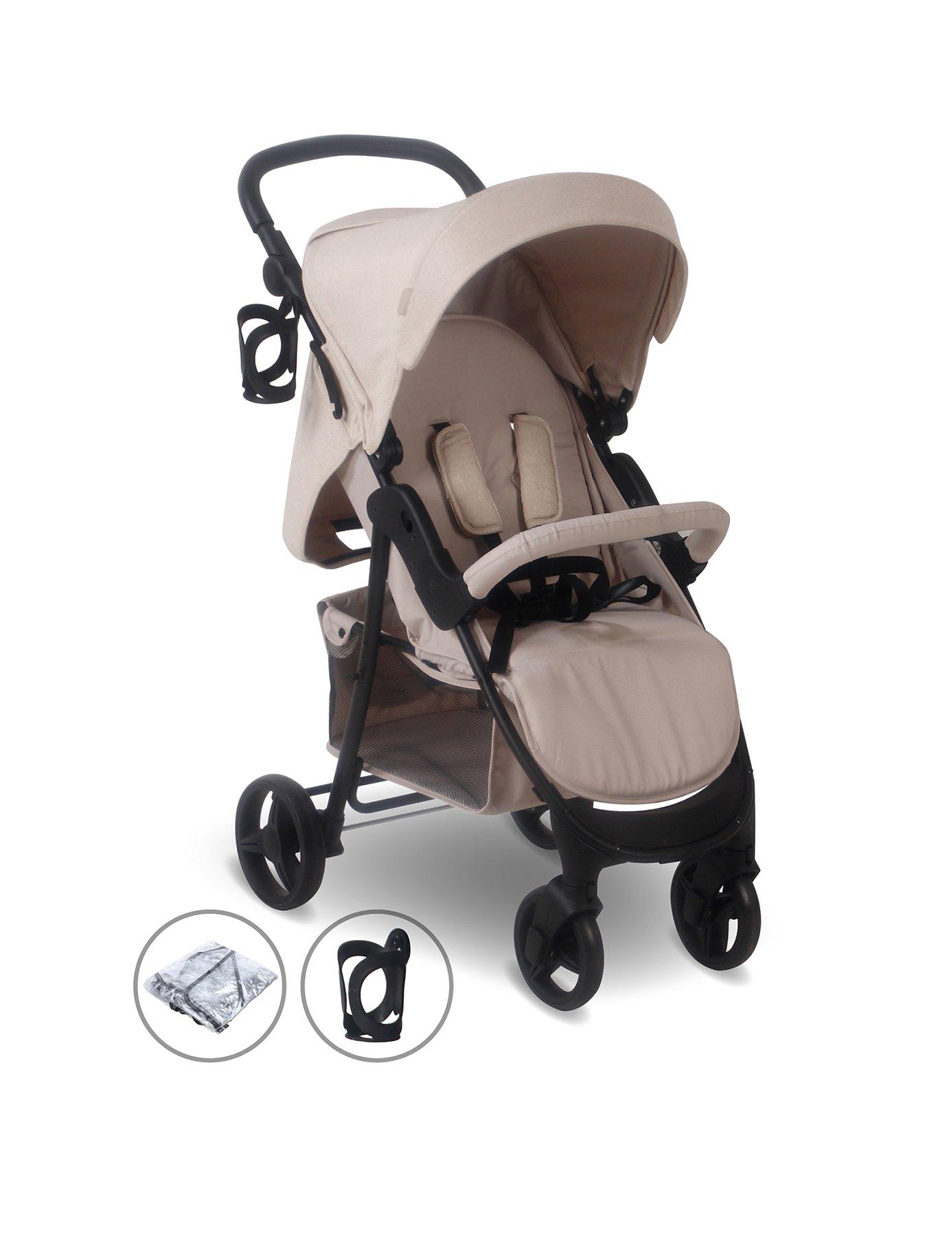 my-babiie-mb30-plus-pushchair-oatmeal