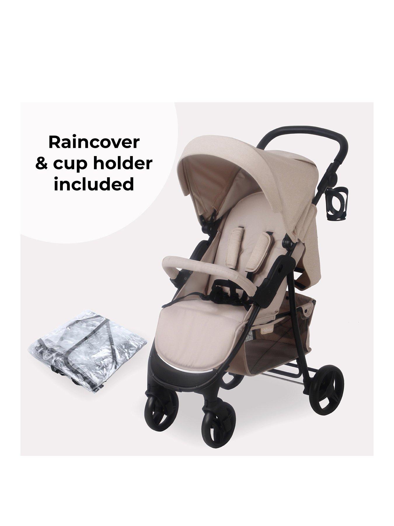 Joules pushchair best sale