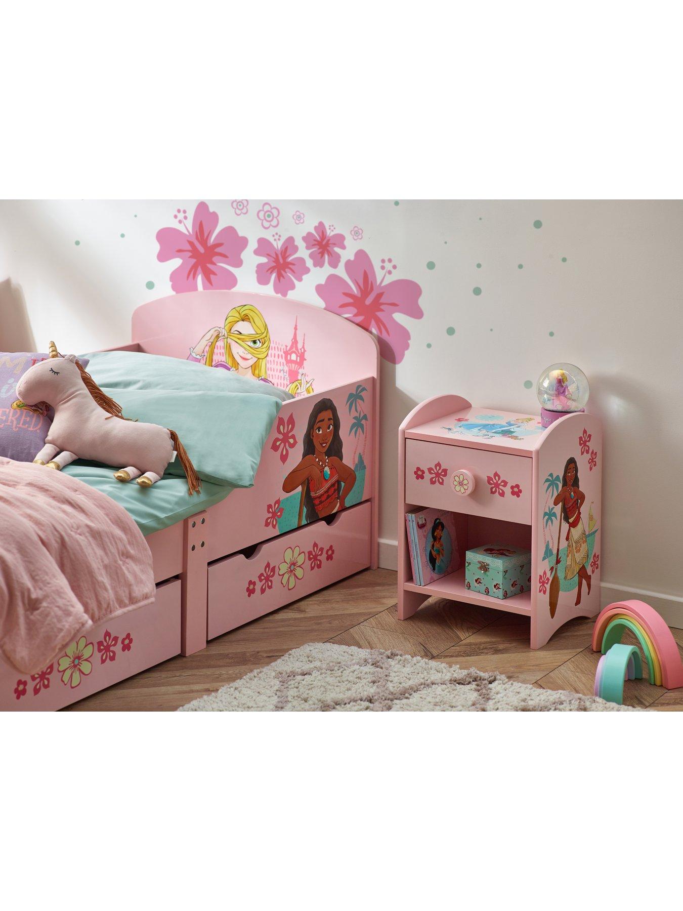undefined Bedside Table