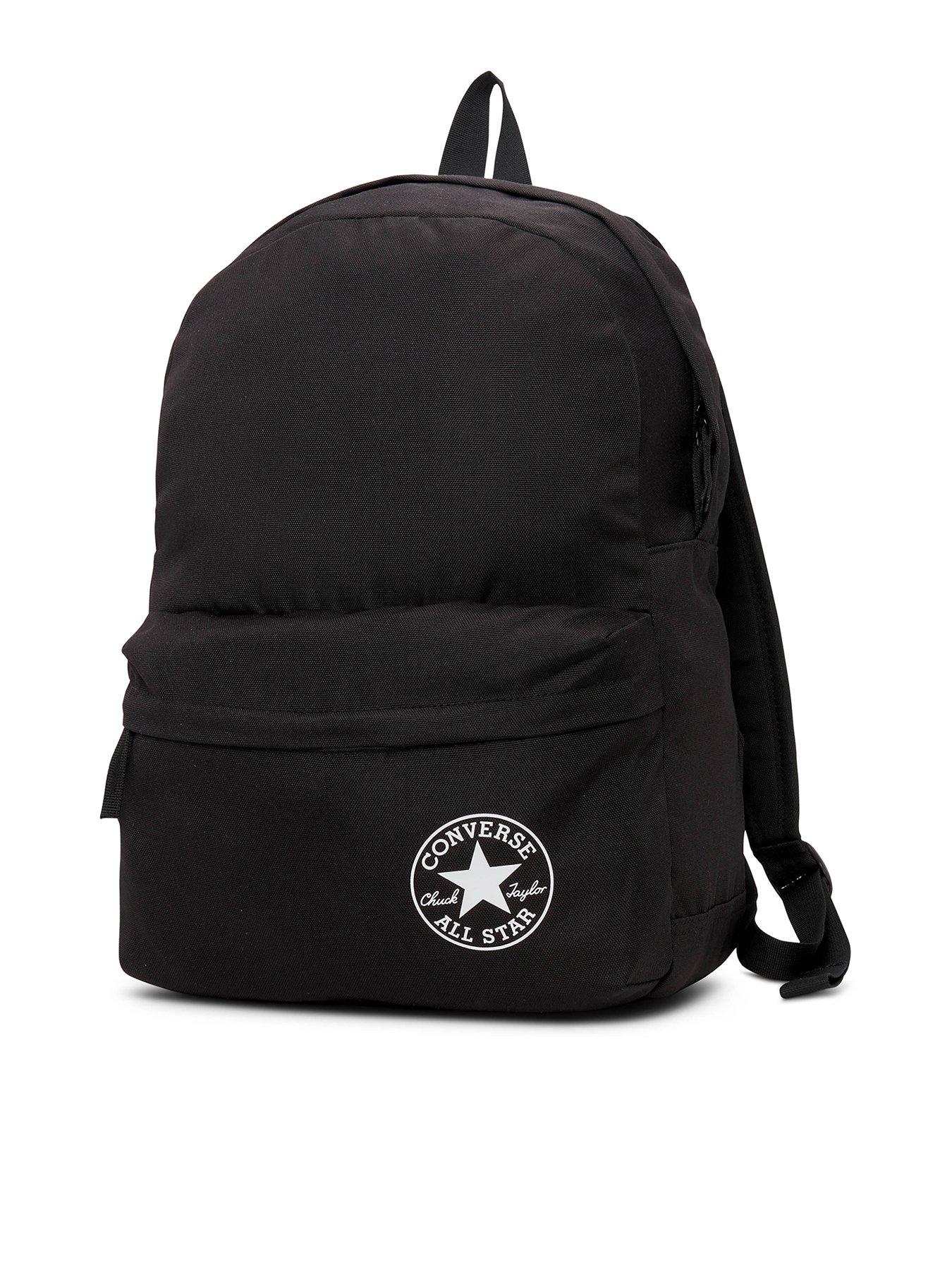 Girls converse deals backpack