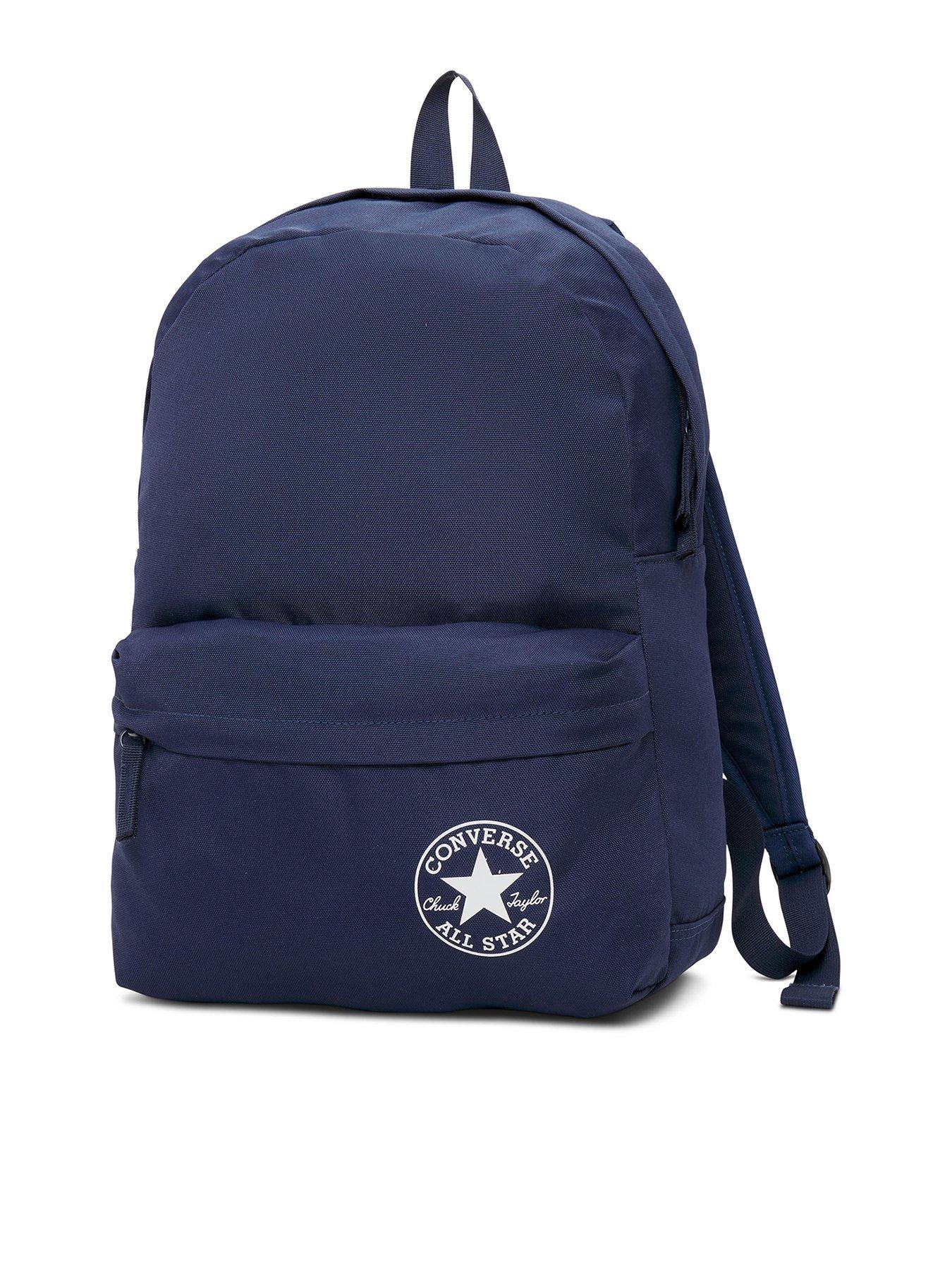 Unisex Speed 3 Backpack Navy
