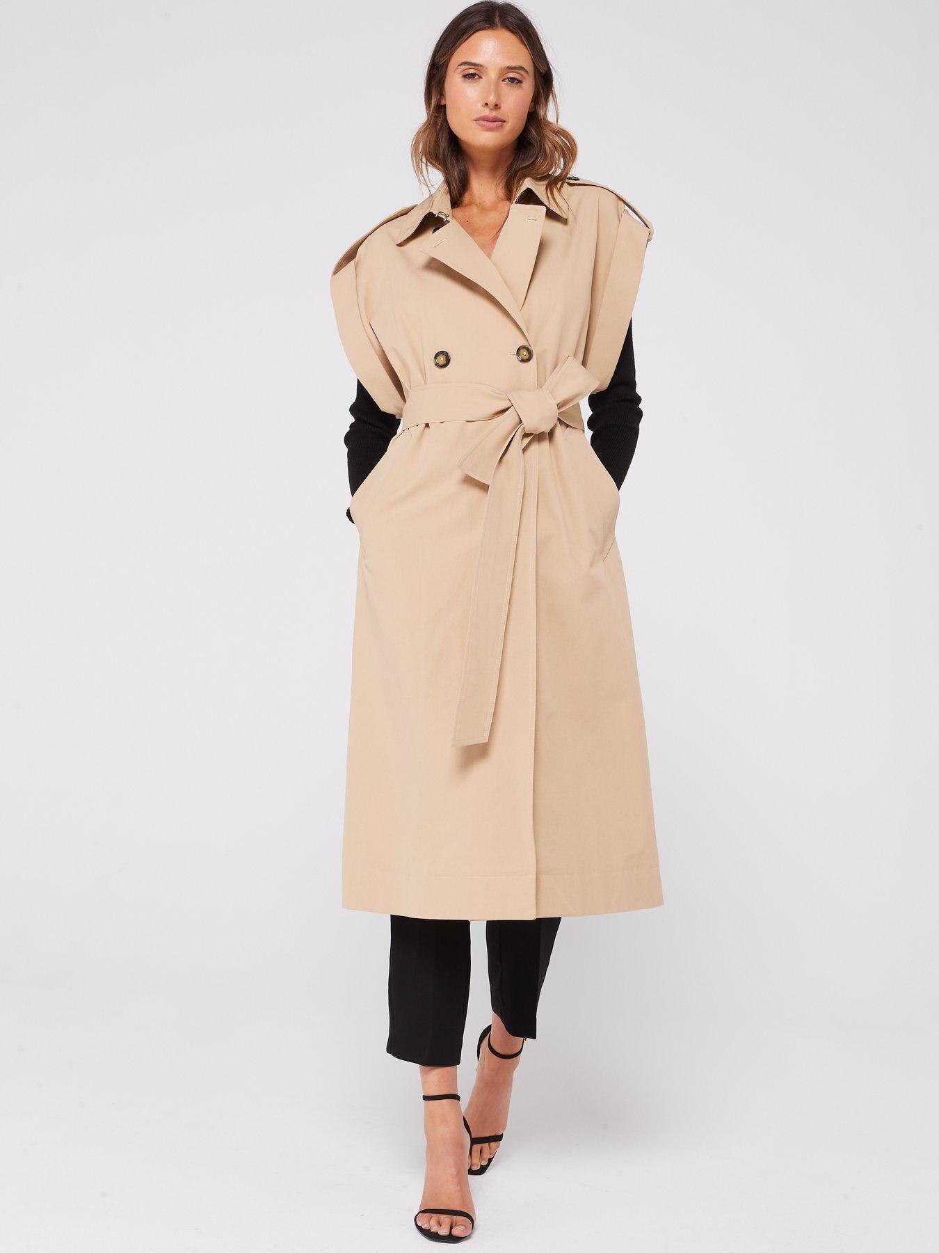 Littlewoods clearance petite coats