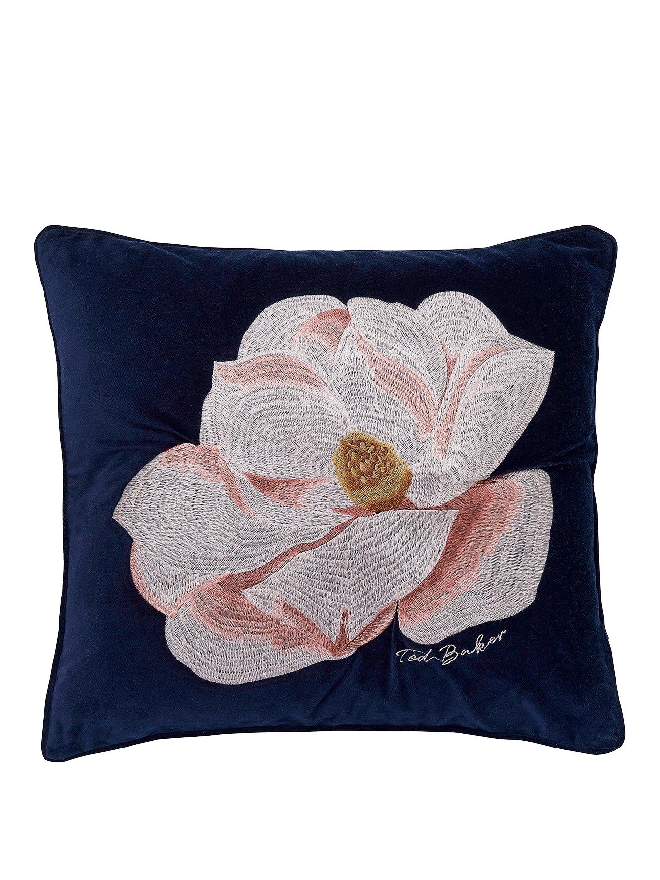 Buy B by Ted Baker Plush Velour B Embossed All-in-One from Next