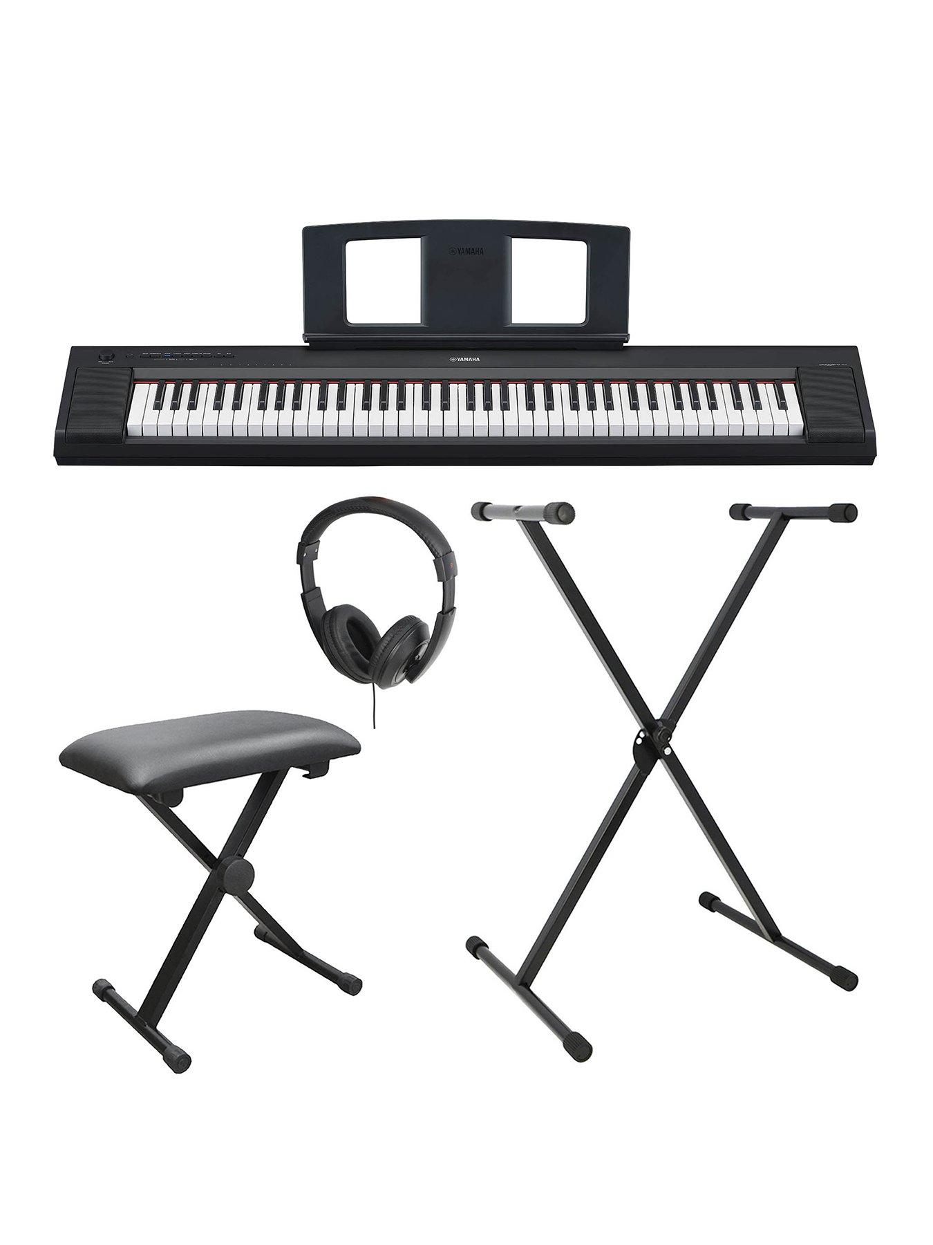 Rockjam rj661 keyboard on sale super kit