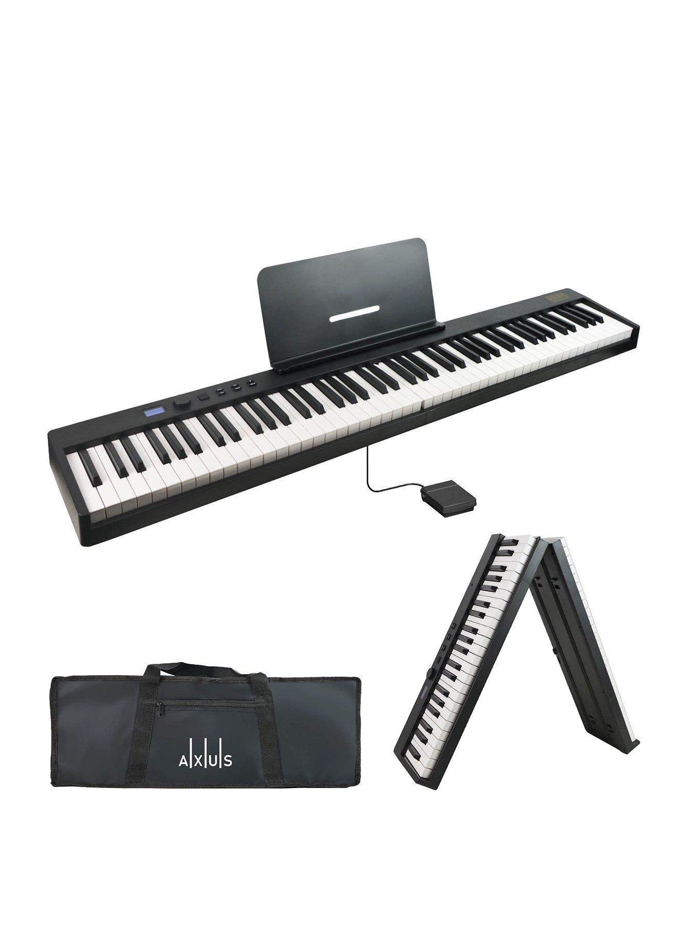 Axus axp2 deals electronic keyboard