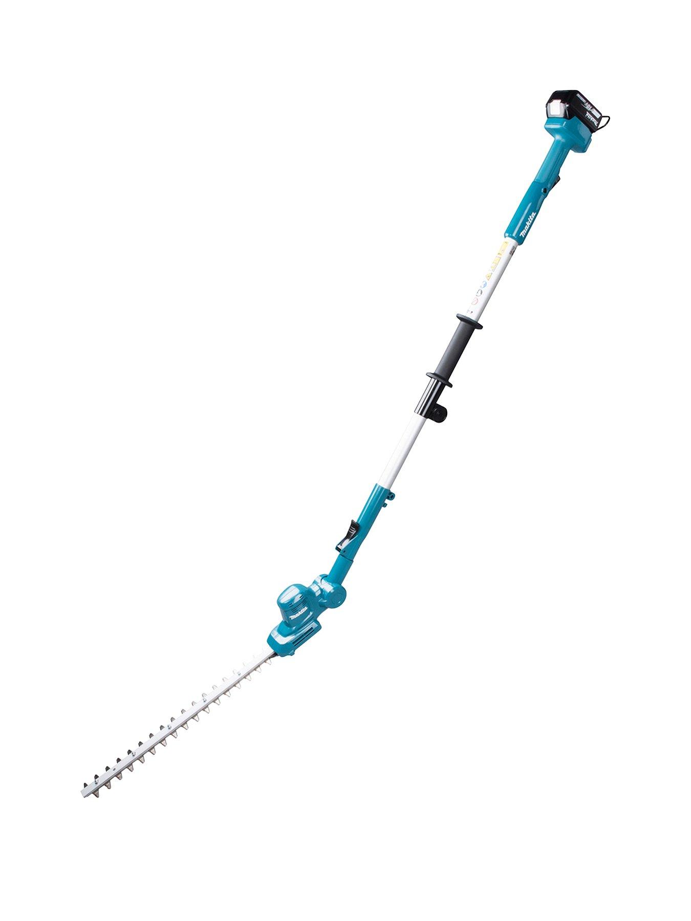 Makita 18V LXT Brushless Telescopic Pole Saw (Body Only)