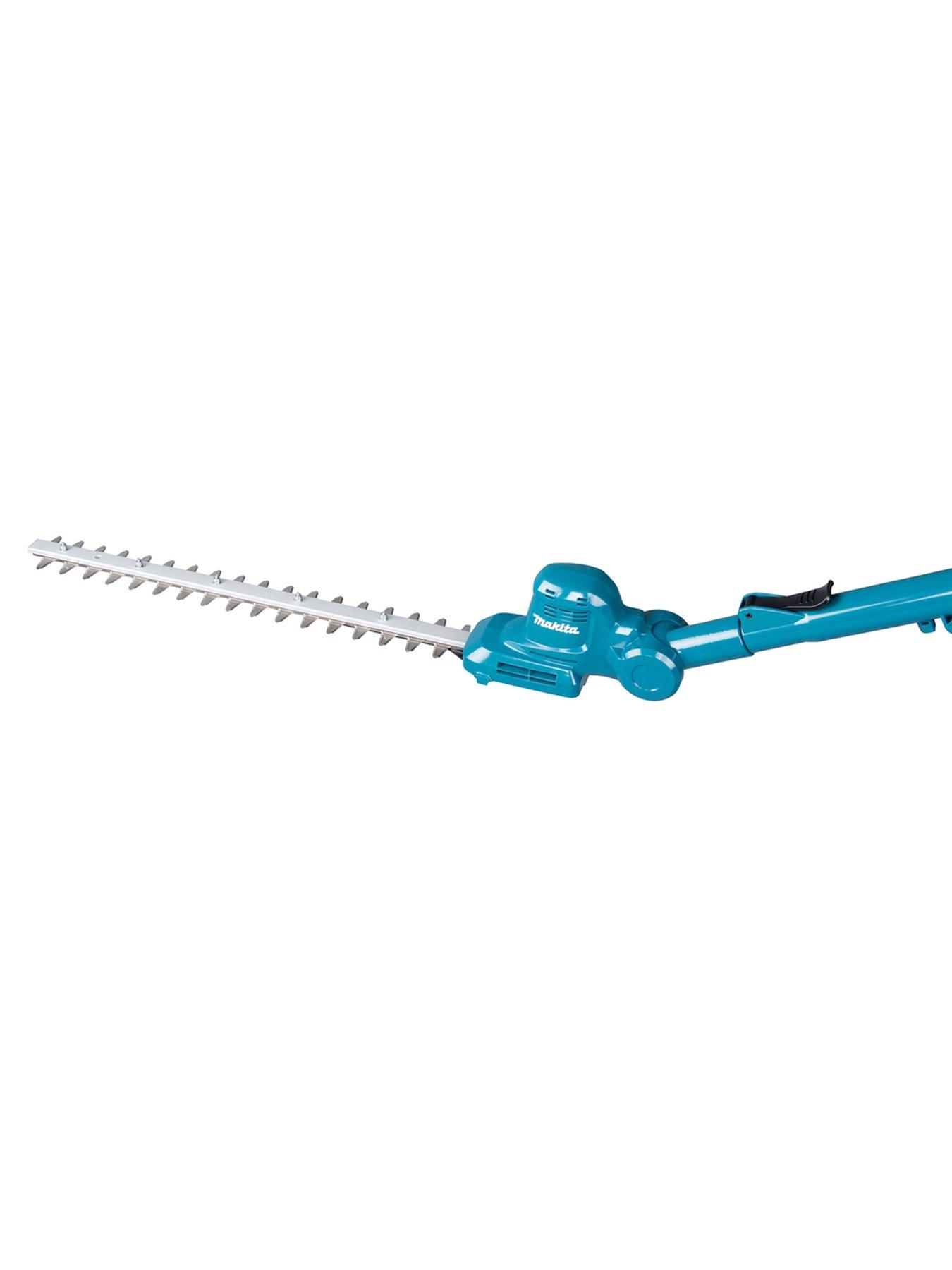  image of makita-18v-lxt-brushless-telescopic-pole-saw-body-only