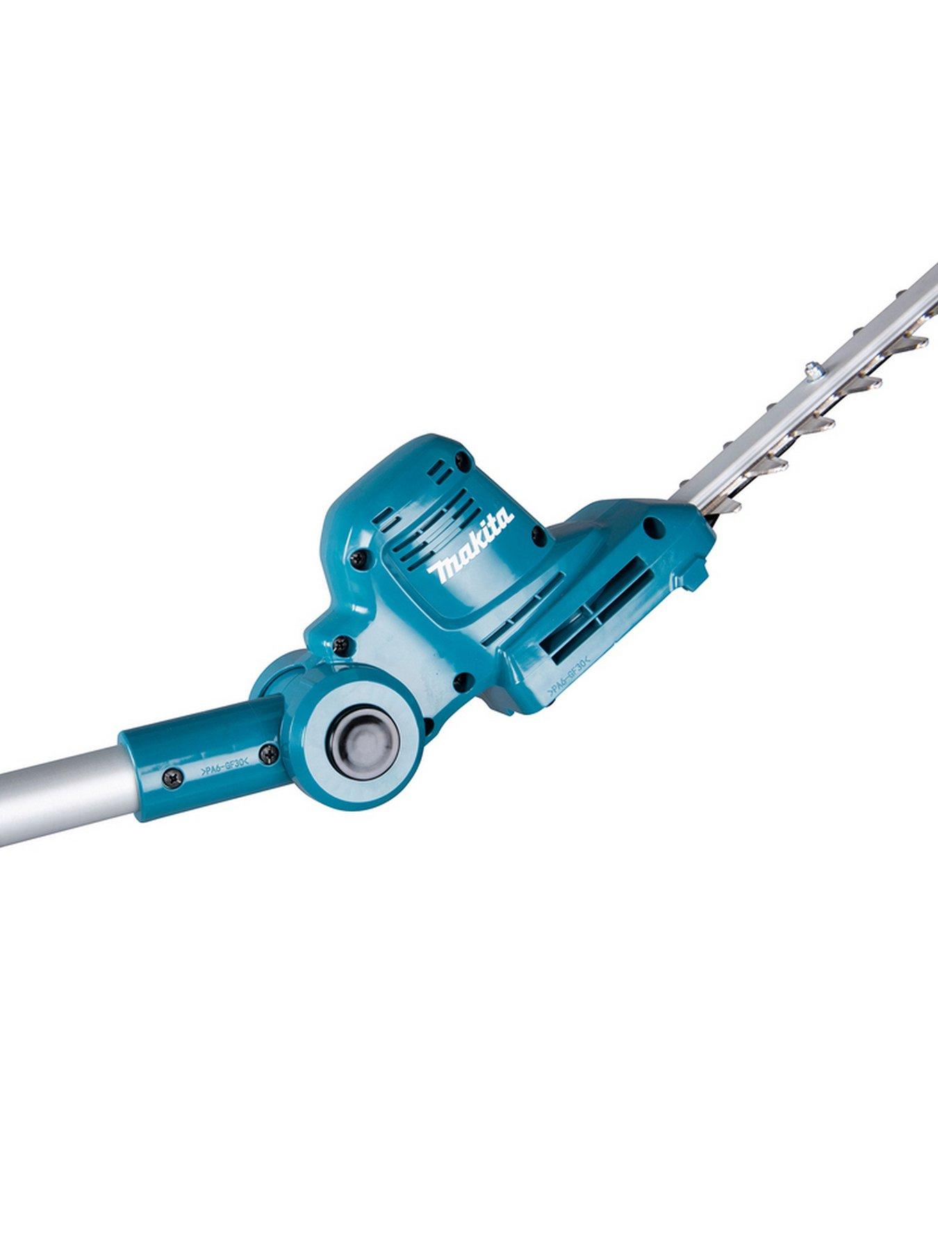  image of makita-18v-lxt-brushless-telescopic-pole-saw-body-only