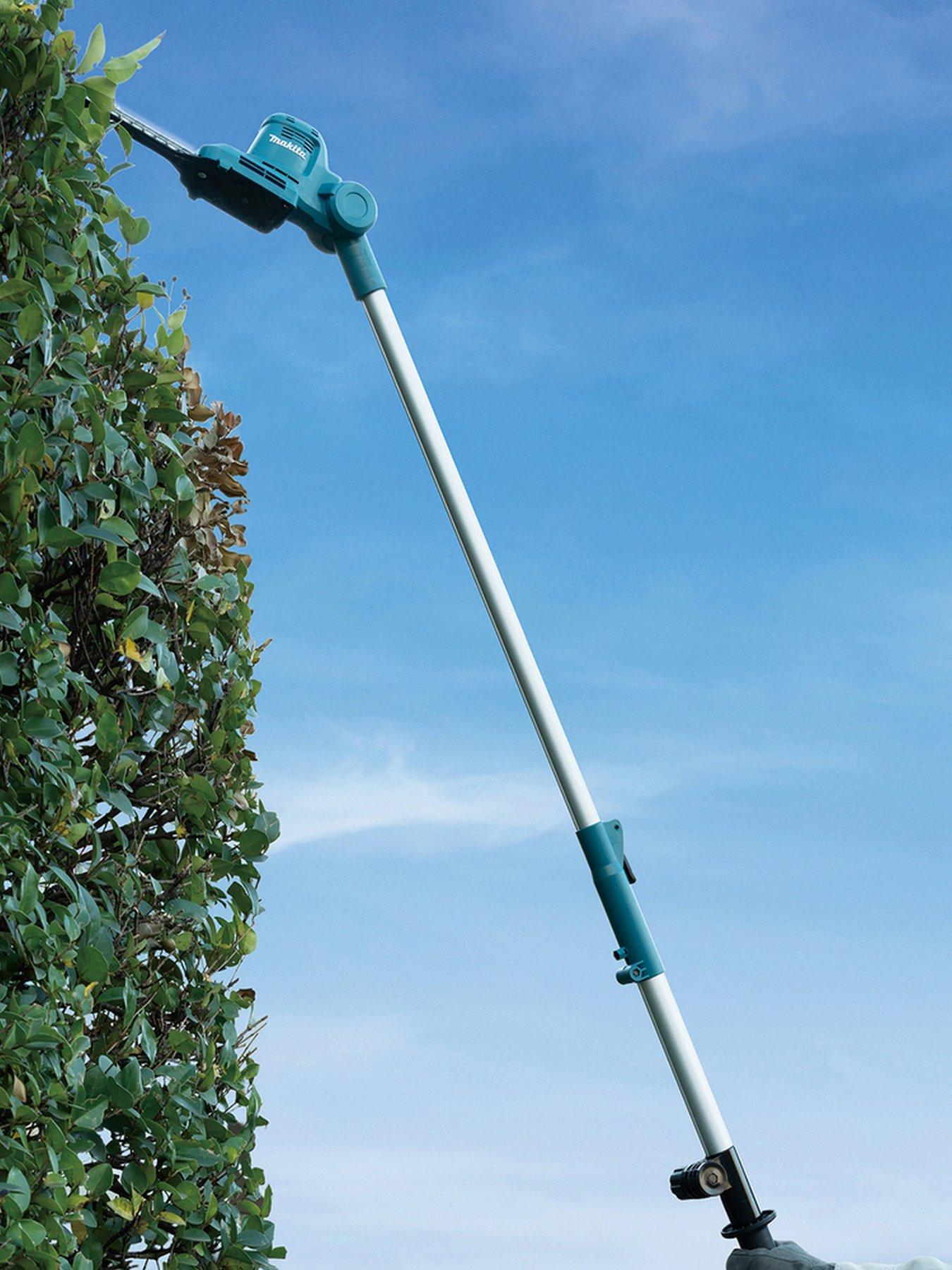  image of makita-18v-lxt-brushless-telescopic-pole-saw-body-only
