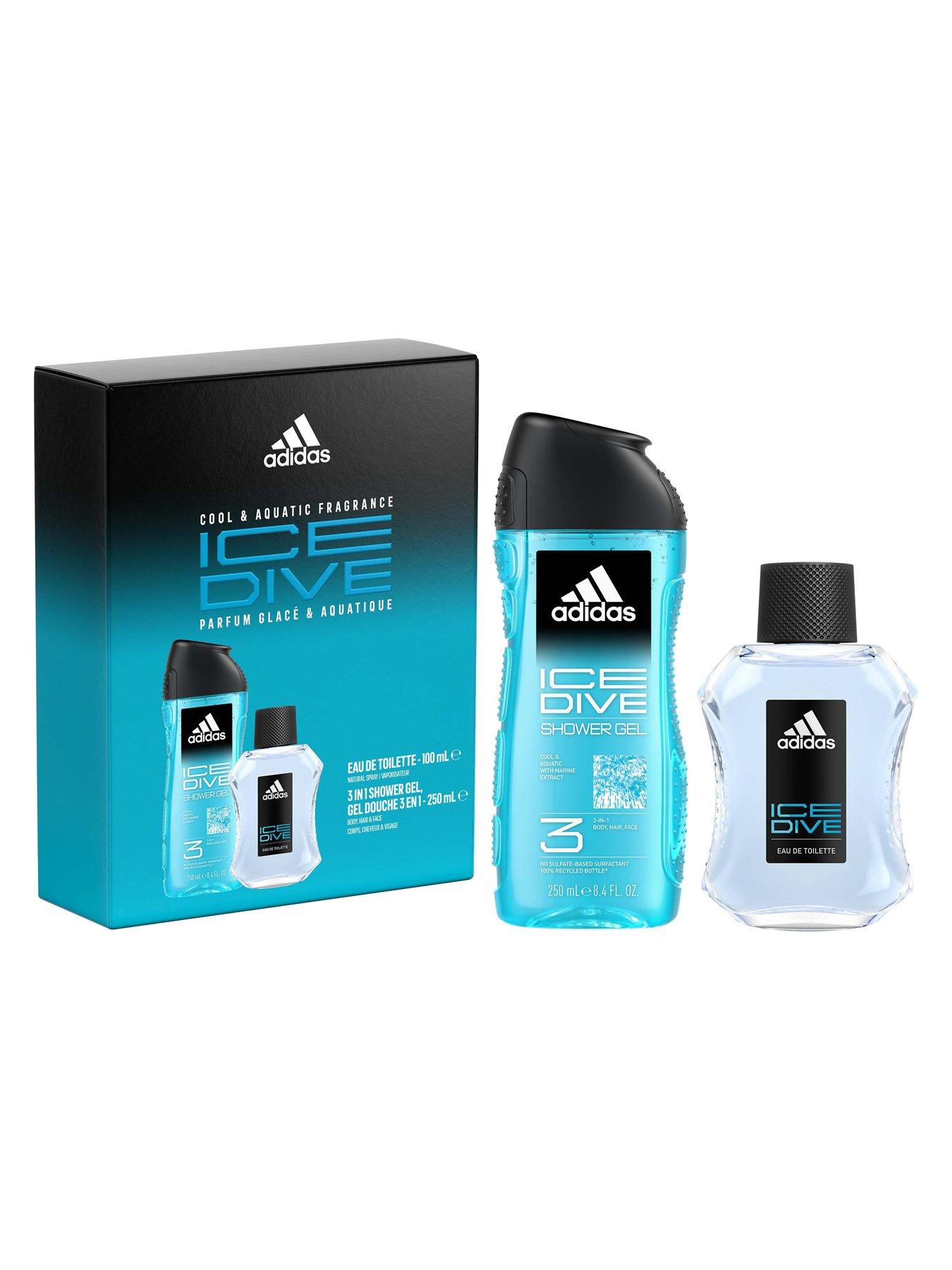 adidas ice dive gel