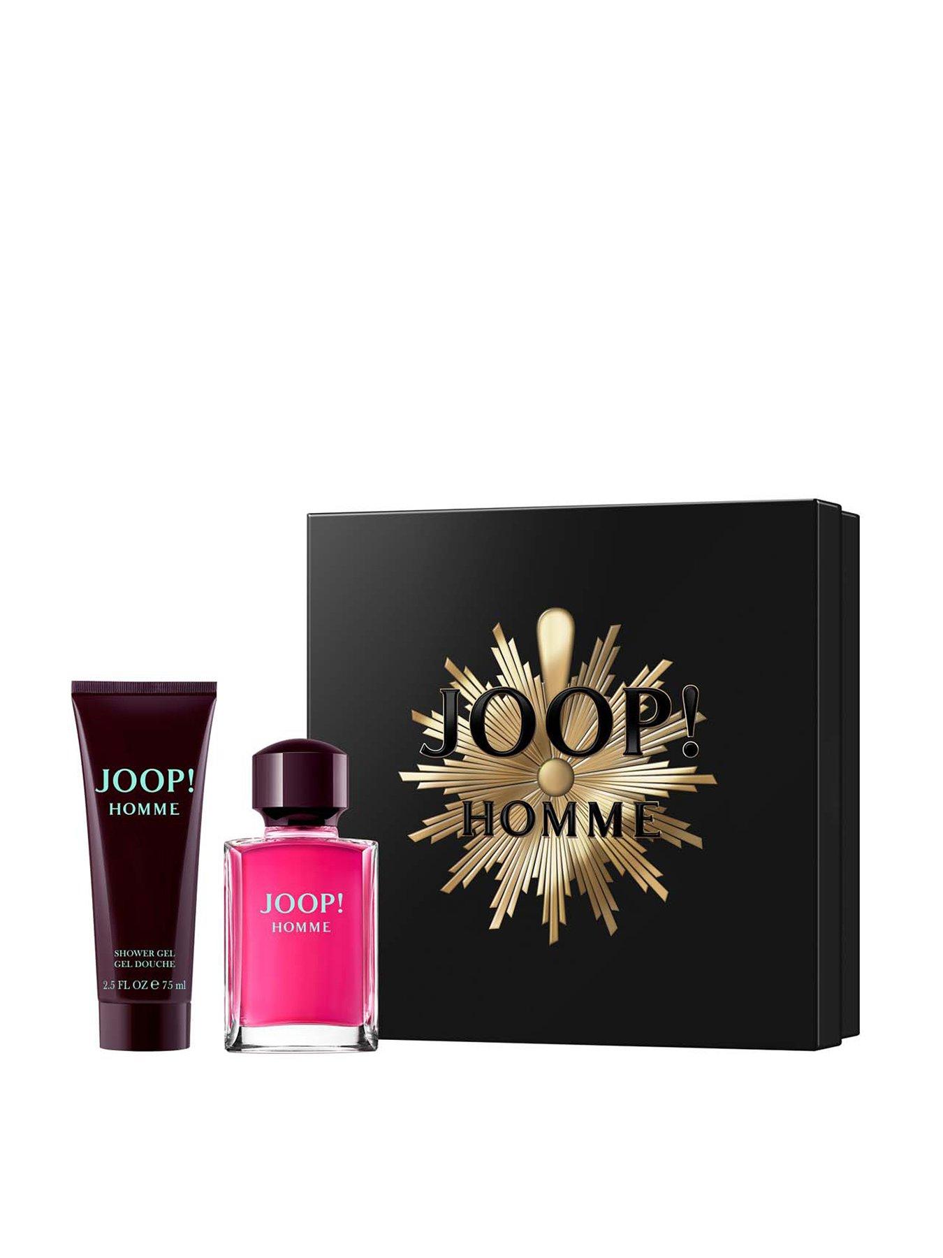 Joop homme 75ml discount boots