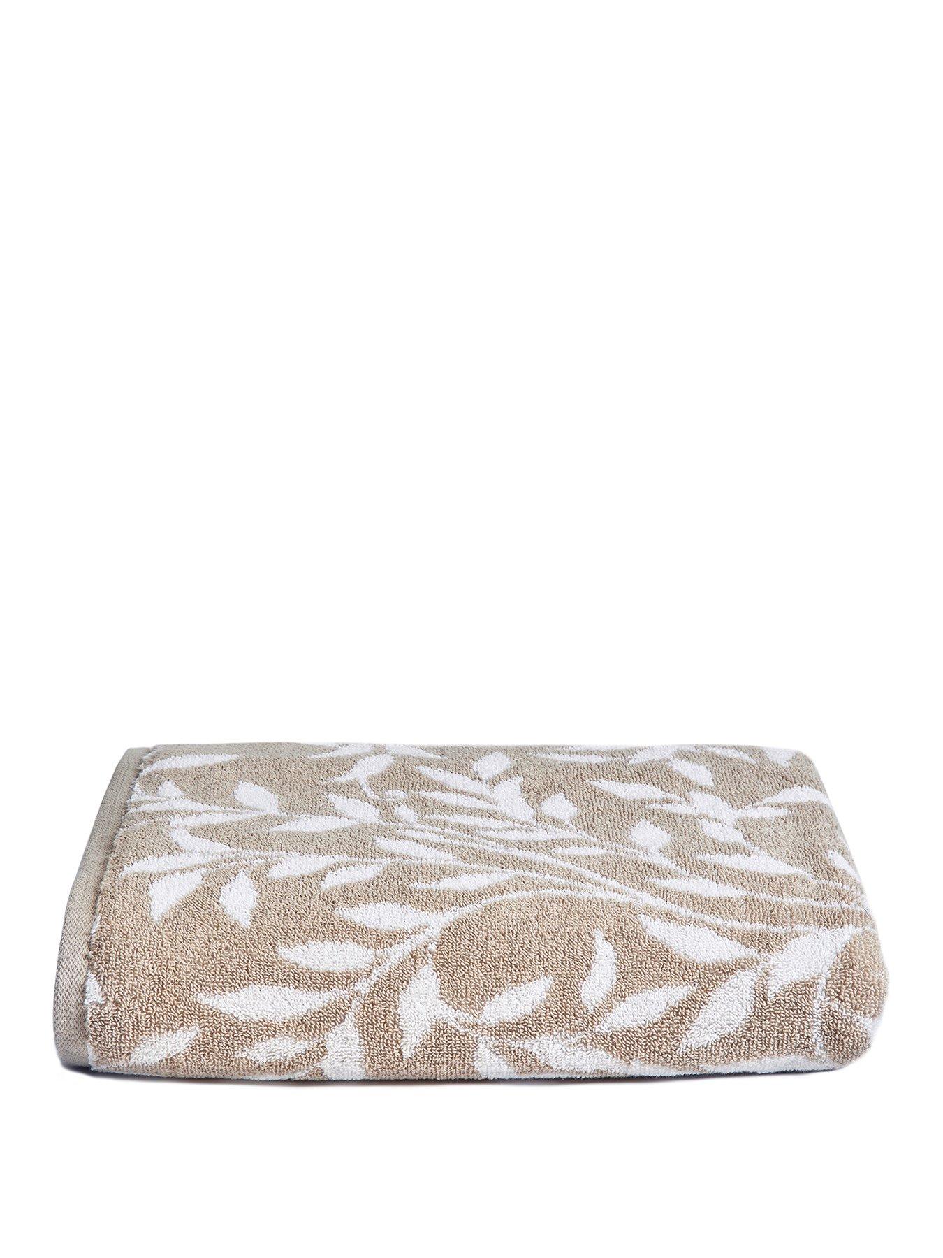 Image 1 of 3 of Dreams & Drapes Sandringham Hand Towel