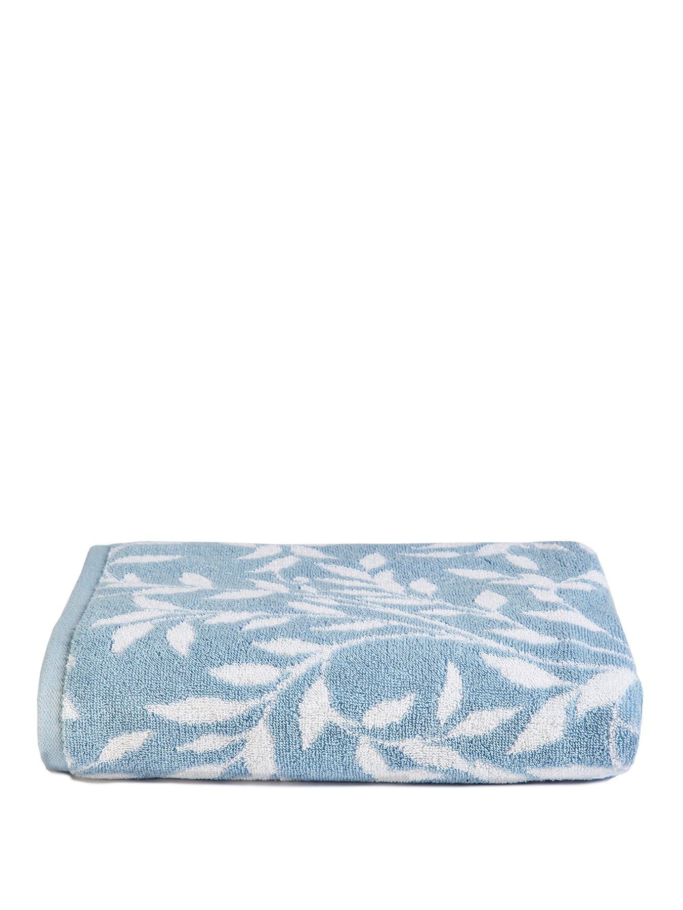 Dreams & Drapes Sandringham Bath Sheet