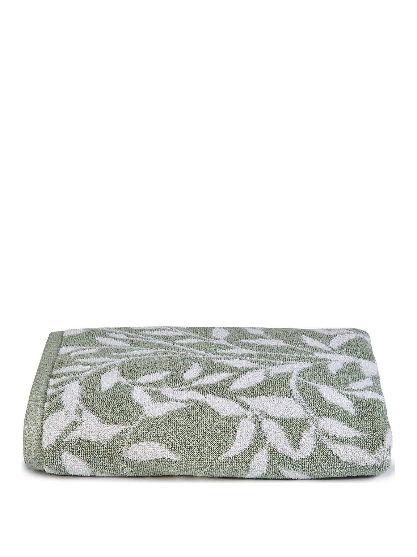 Dreams & Drapes Sandringham Bath Sheet