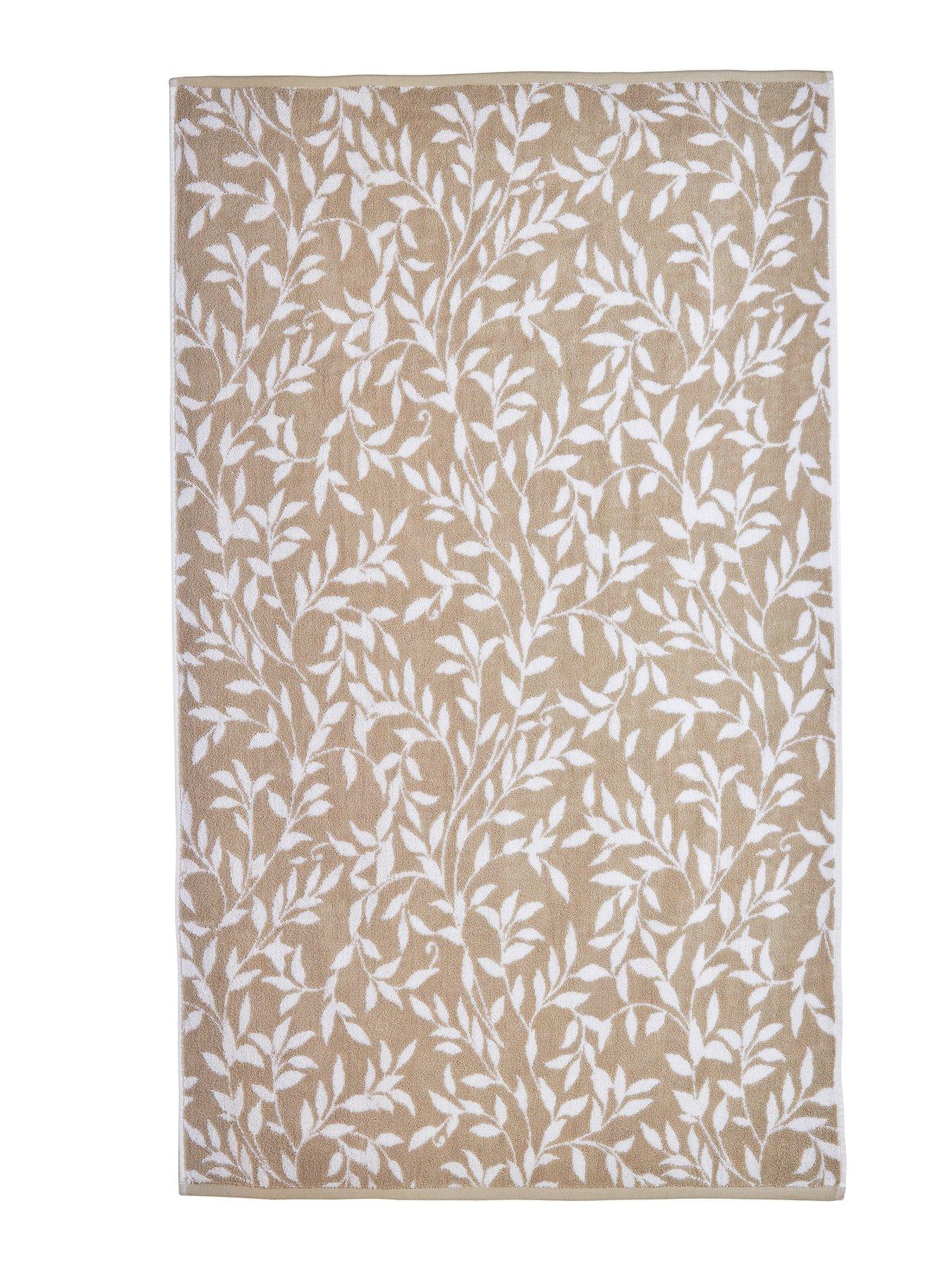 Image 2 of 3 of Dreams & Drapes Sandringham Bath Sheet