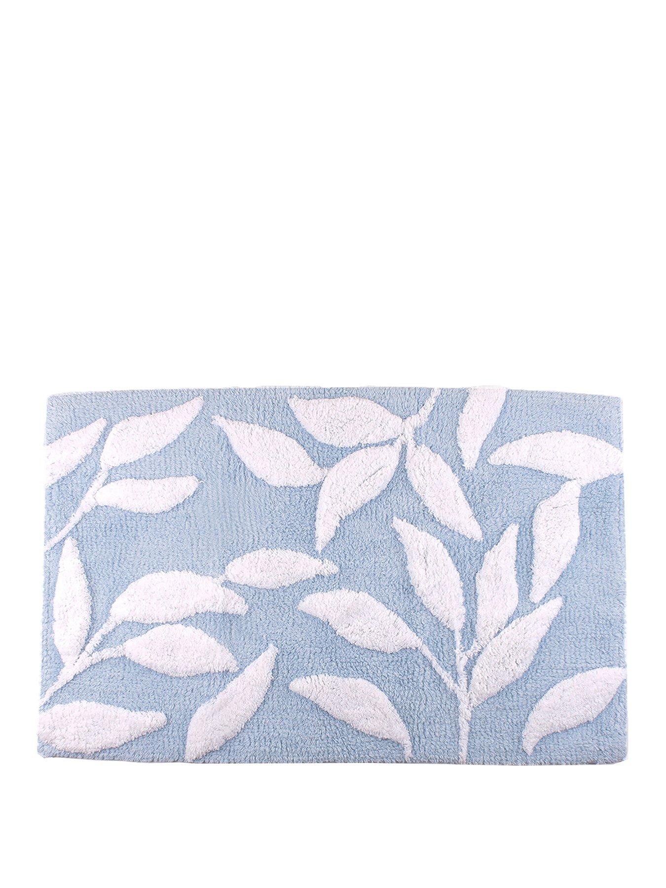 Dreams & Drapes Sandringham Bath Mat