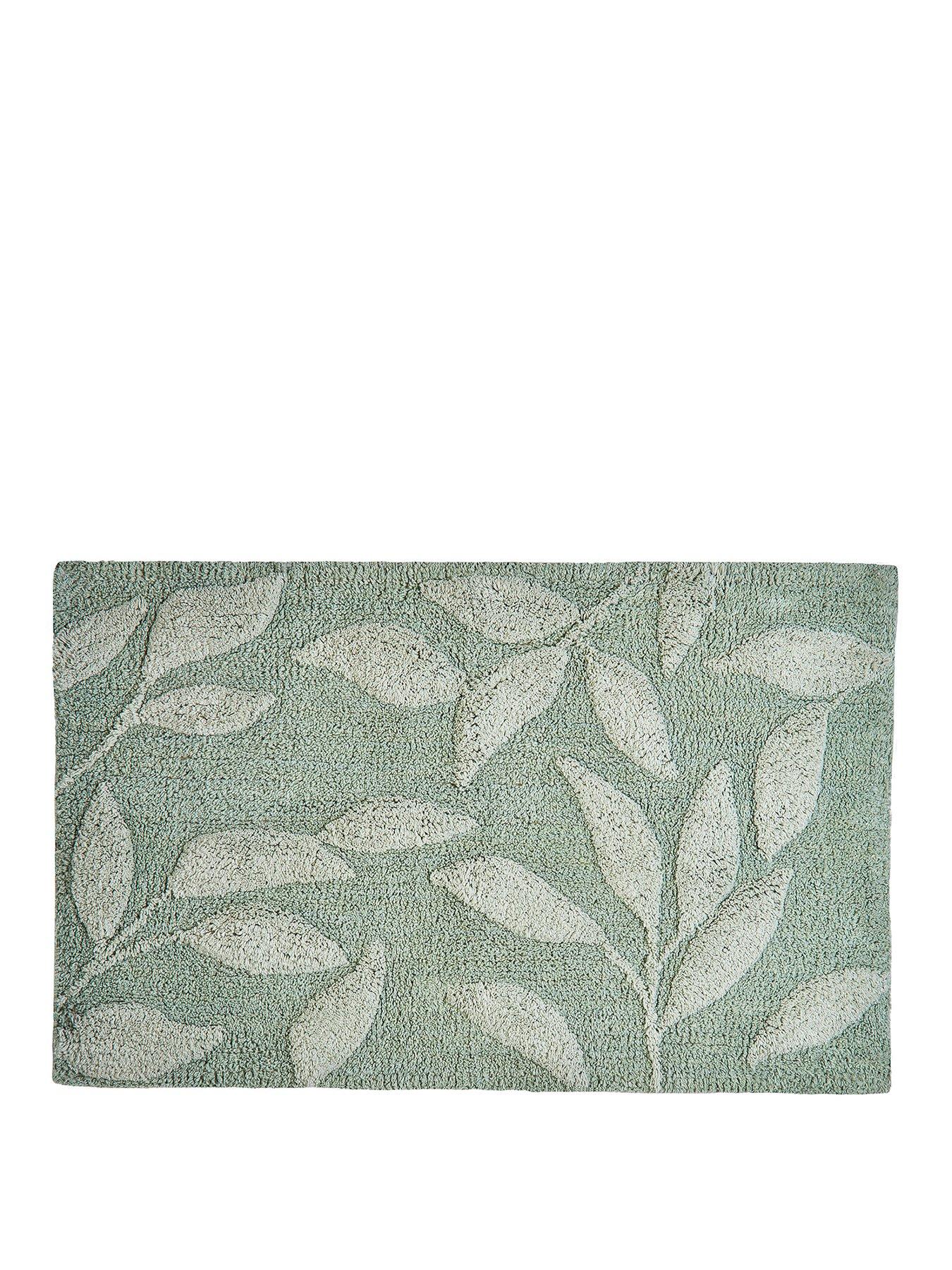 Dreams & Drapes Sandringham Bath Mat
