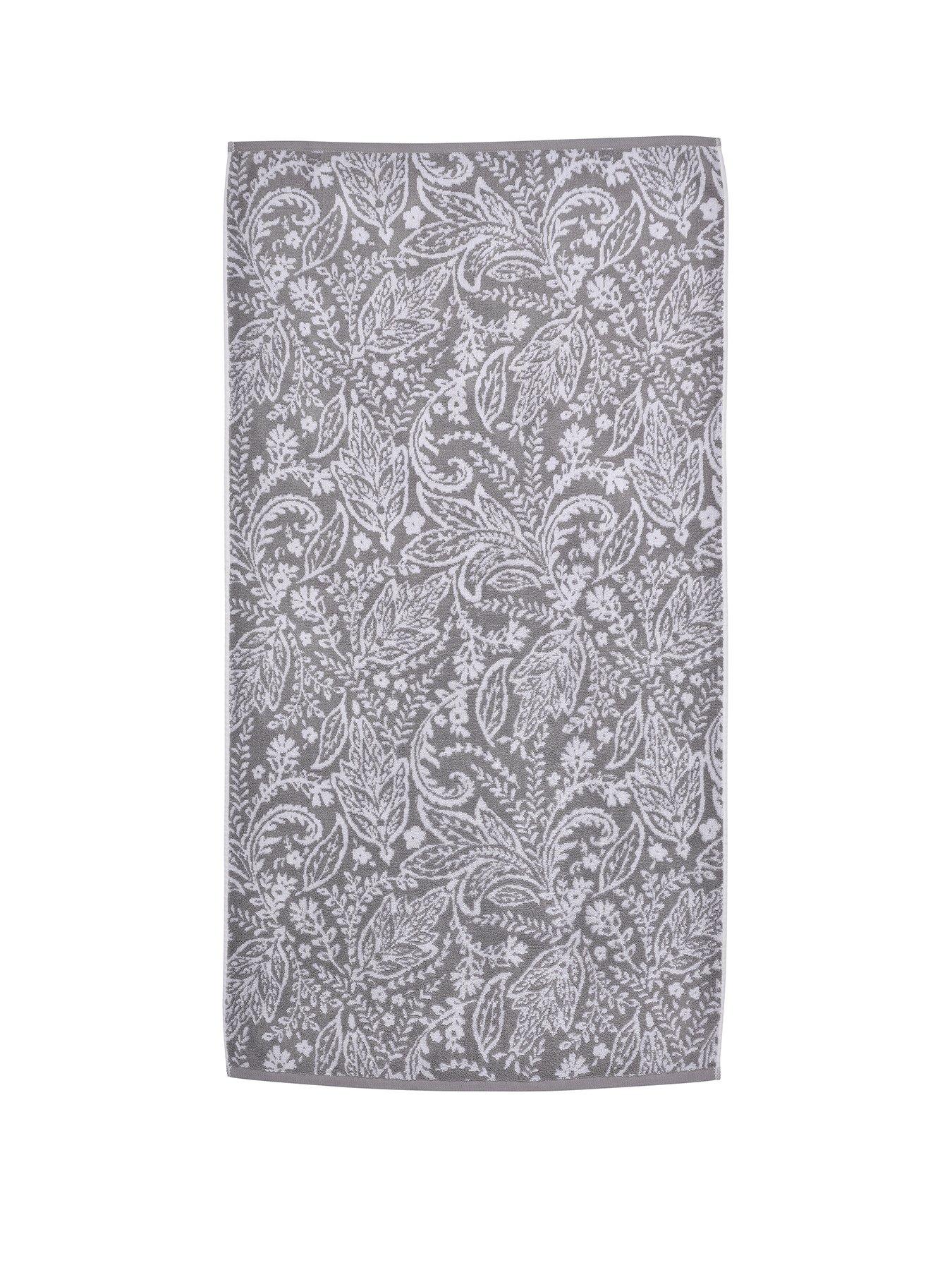 undefined Aveline Bath Sheet