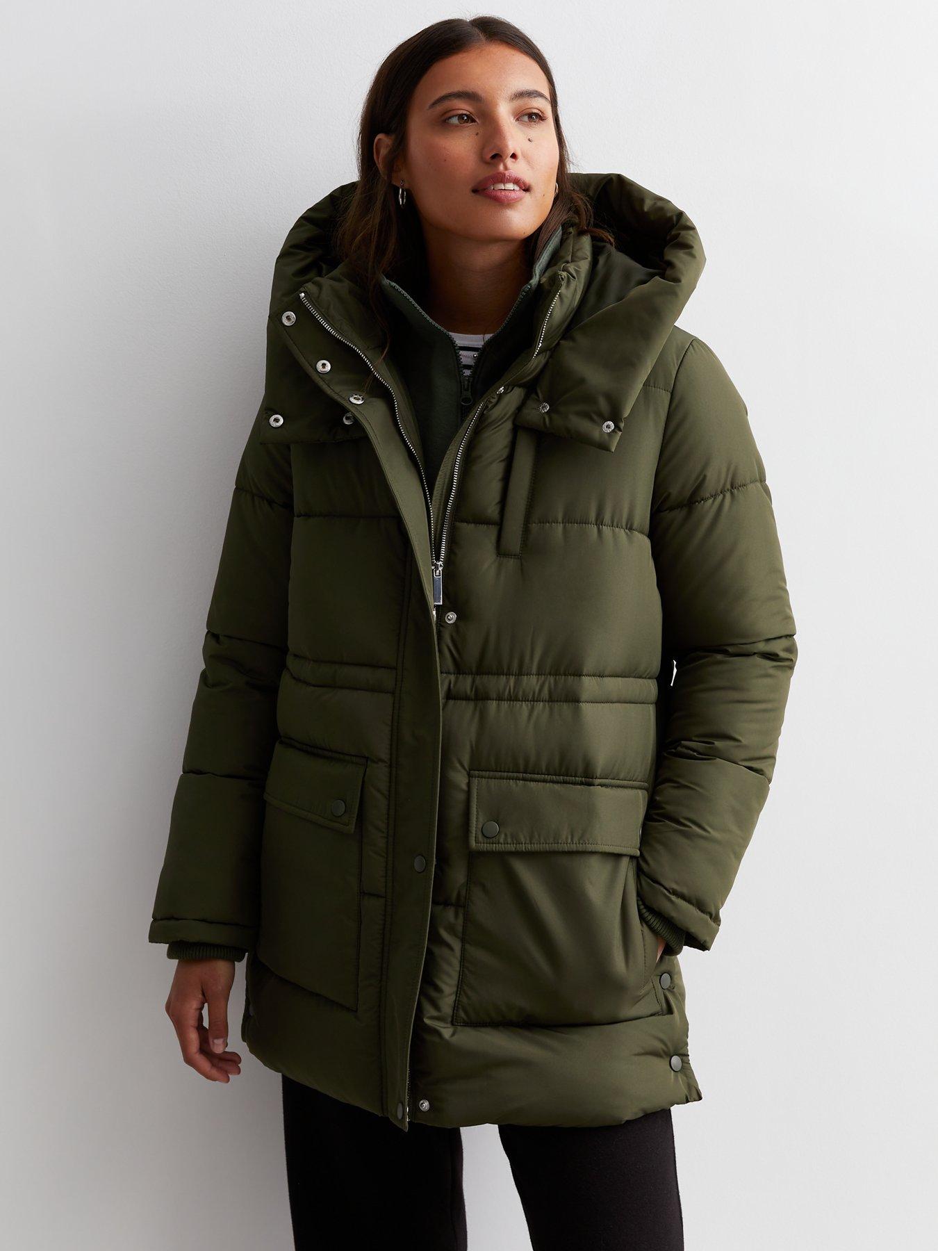 Littlewoods best sale coats sale