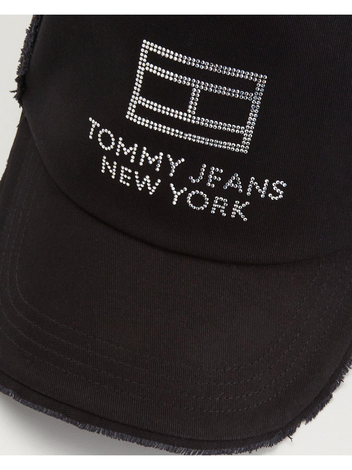 Tommy on sale cap sale