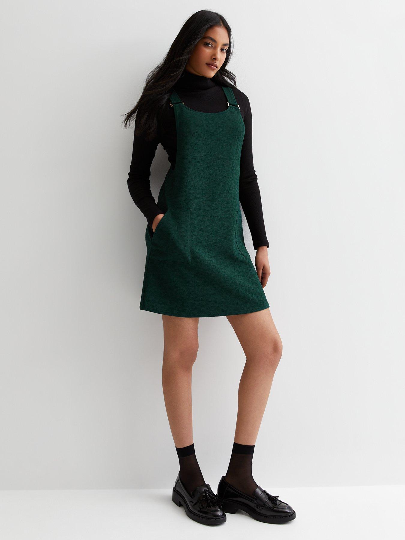 Pinafore looks best sale