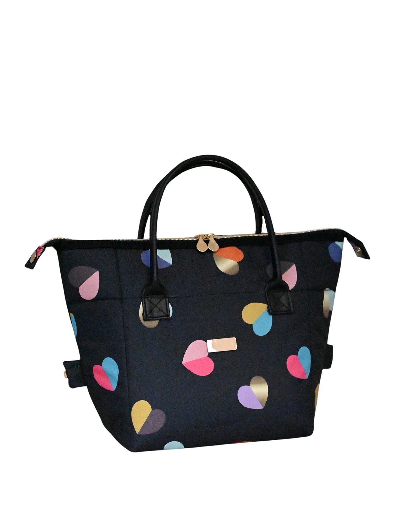 undefined Emily Convertible 2 in 1 Lunch Bag