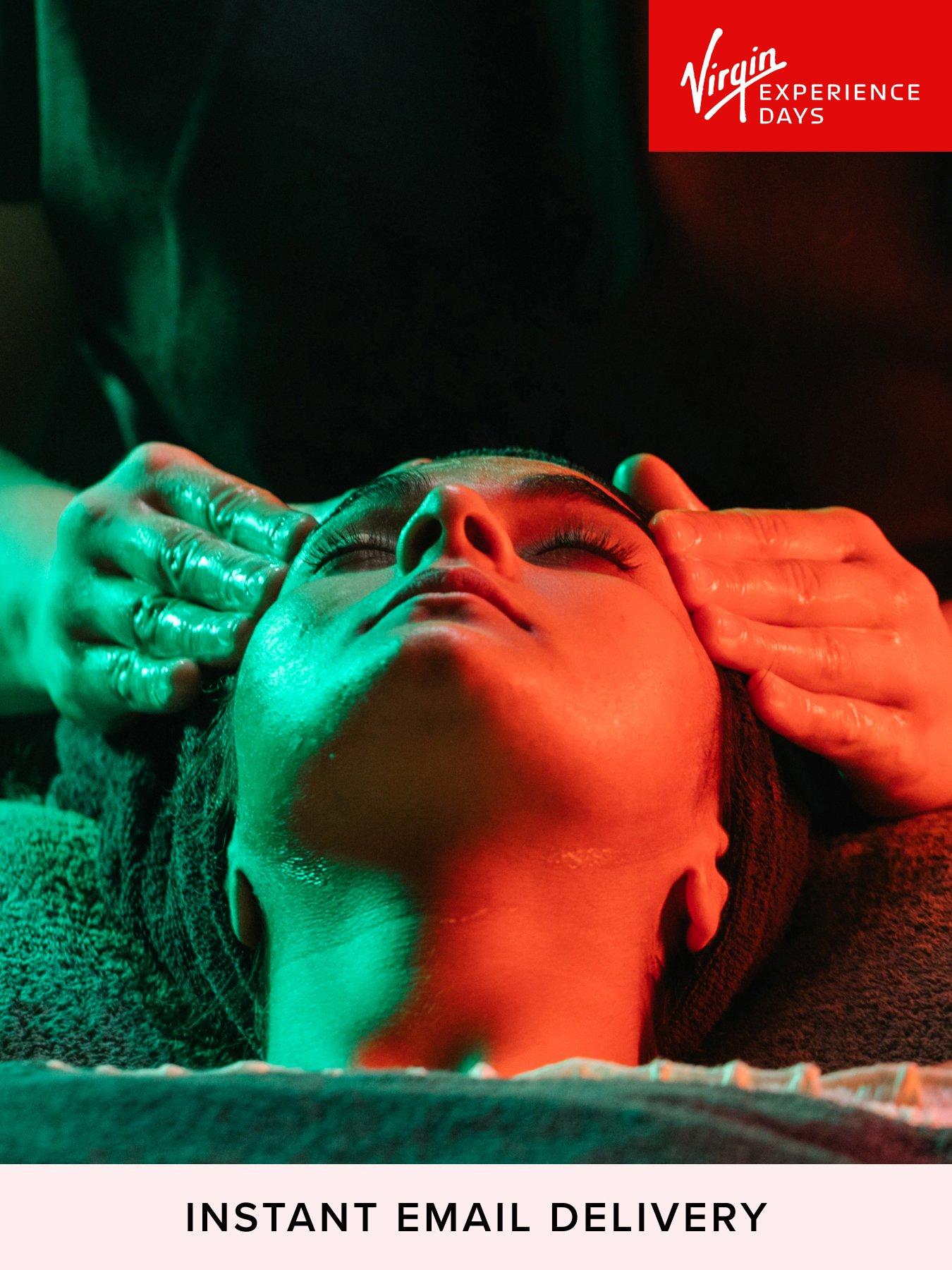 Image 1 of 2 of Virgin Experience Days Digital Voucher Fresh Facial Spa Treatment at Lush Spa's - 9 Locations Available