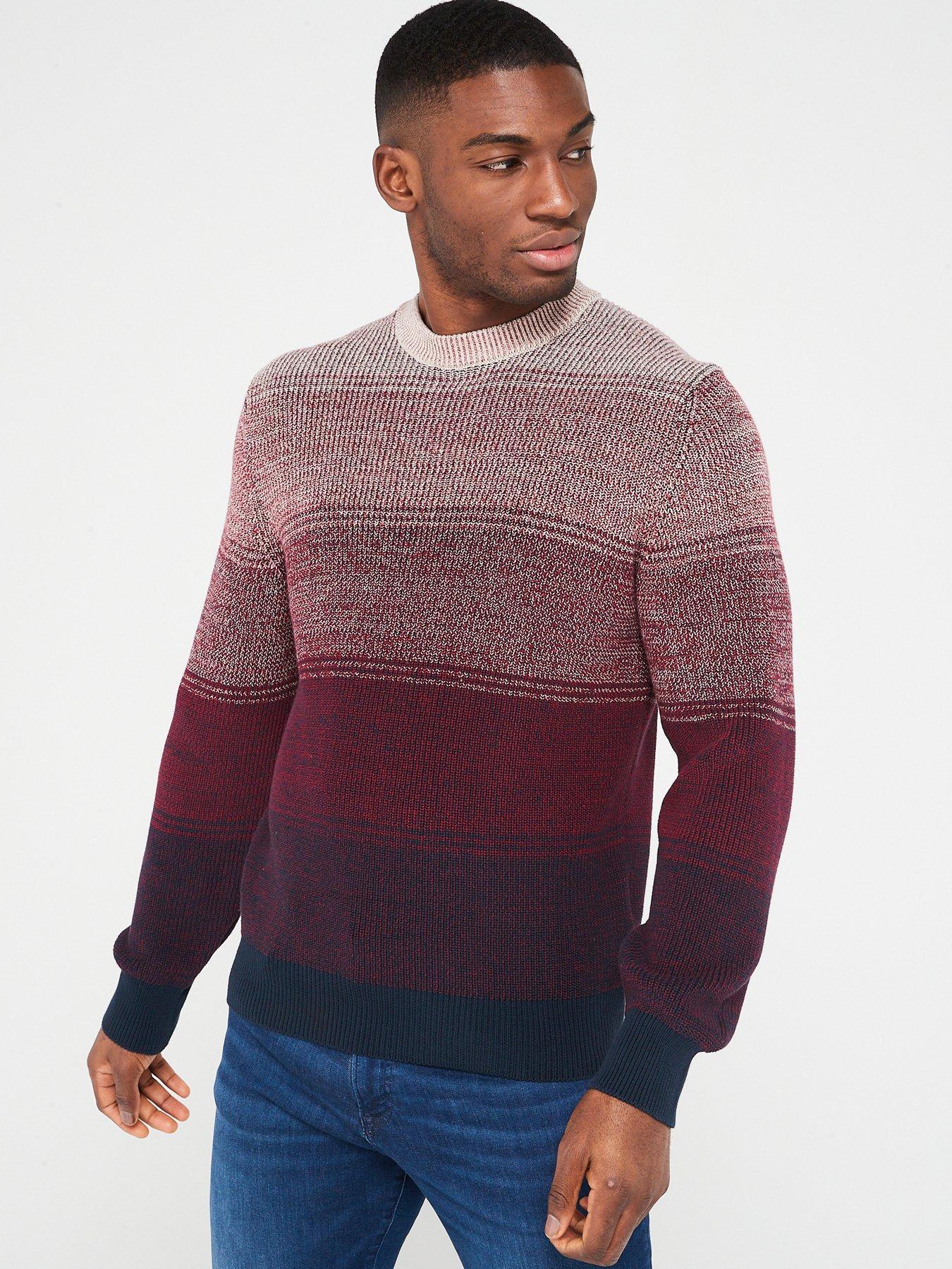 Stylish on sale jumpers mens