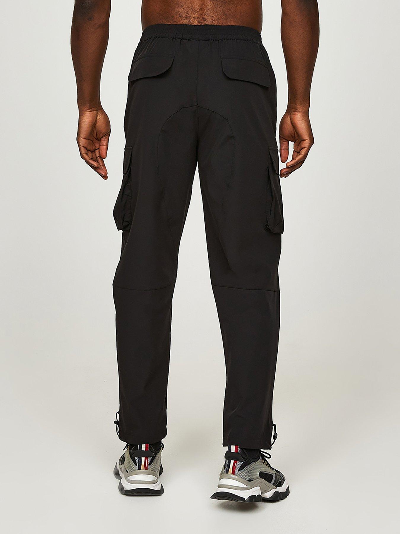 Gatelli 2.0 Woven Cargo Pant