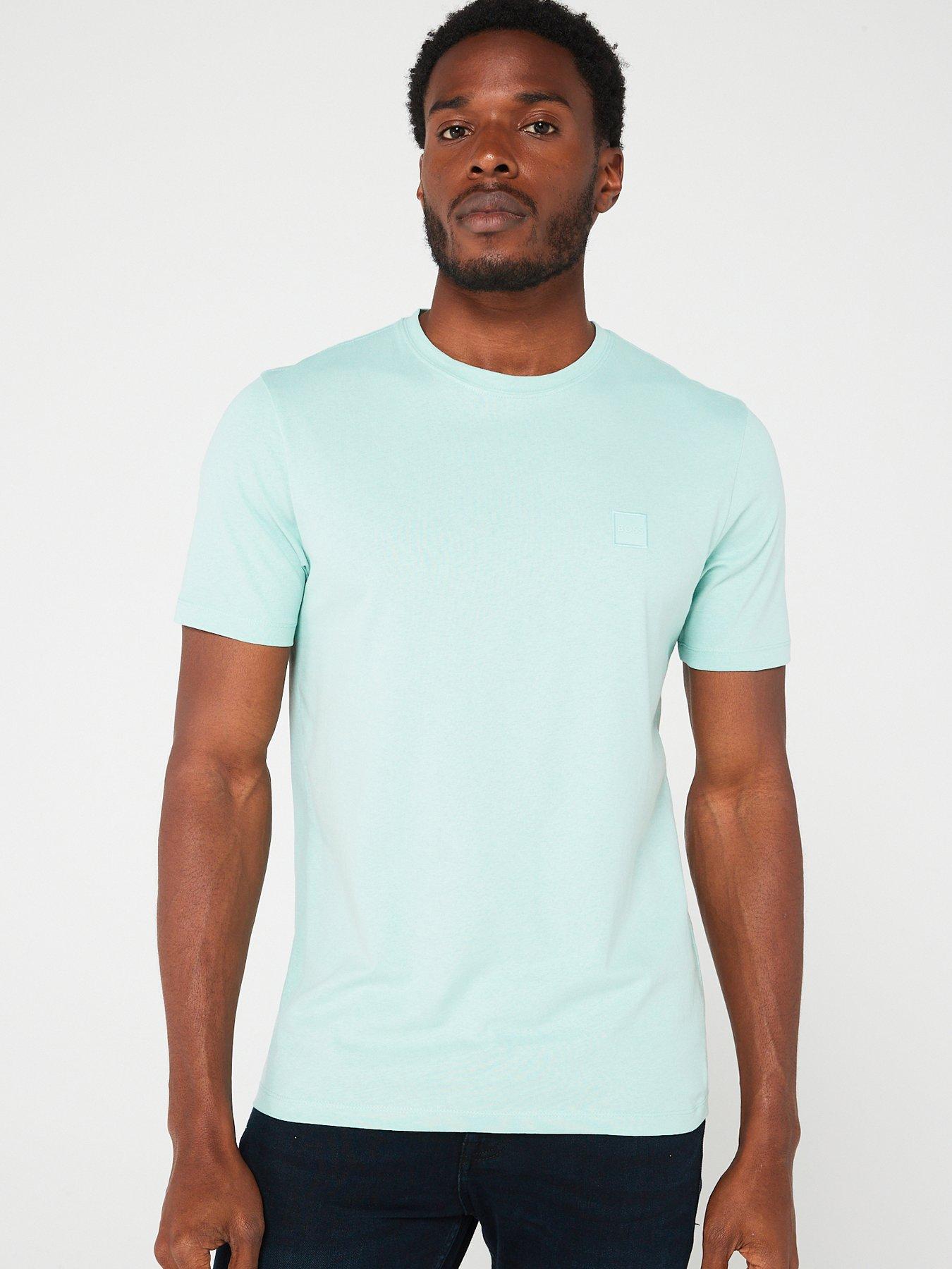 BOSS Tales Relaxed Fit T-shirt