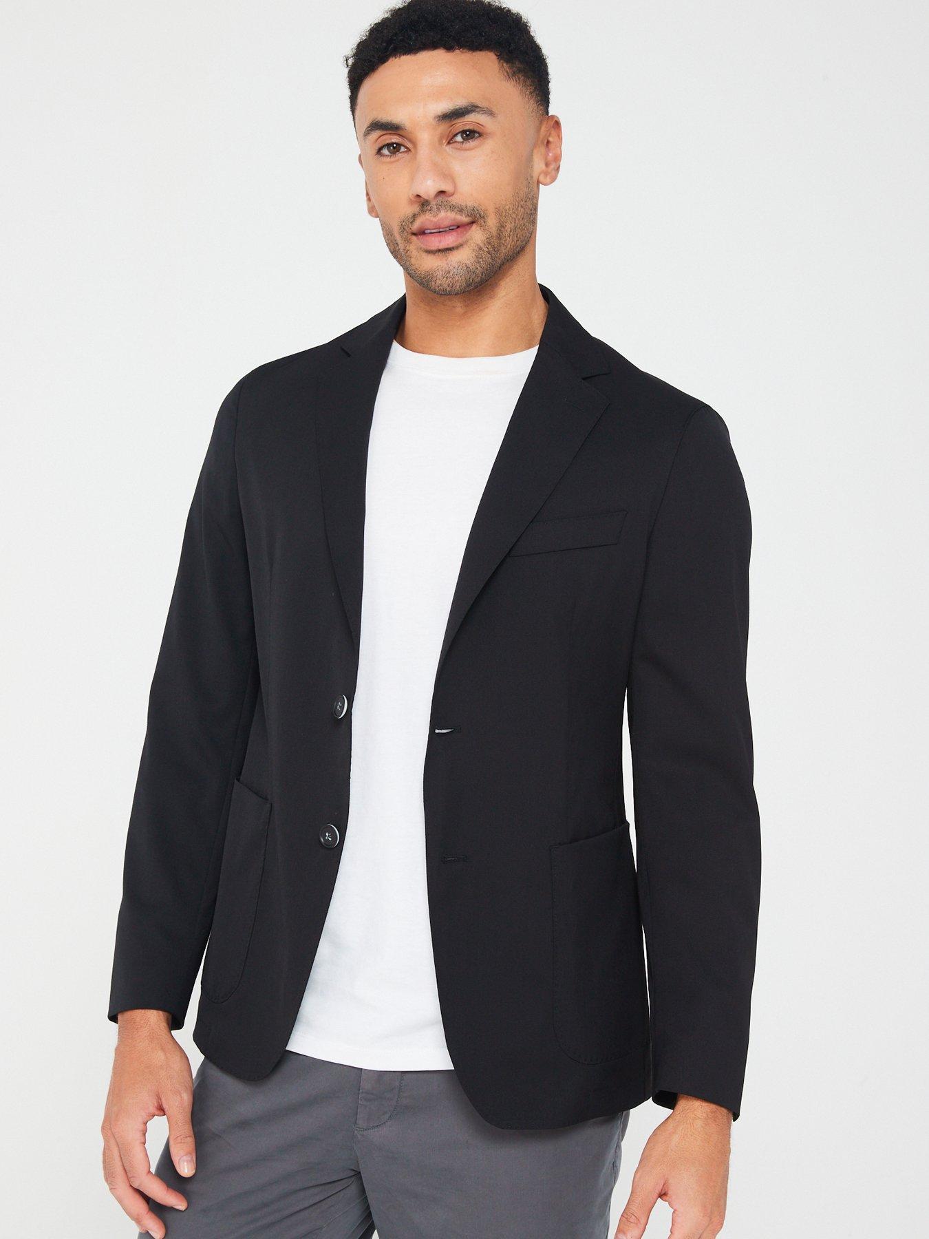 Boss on sale blazer sale