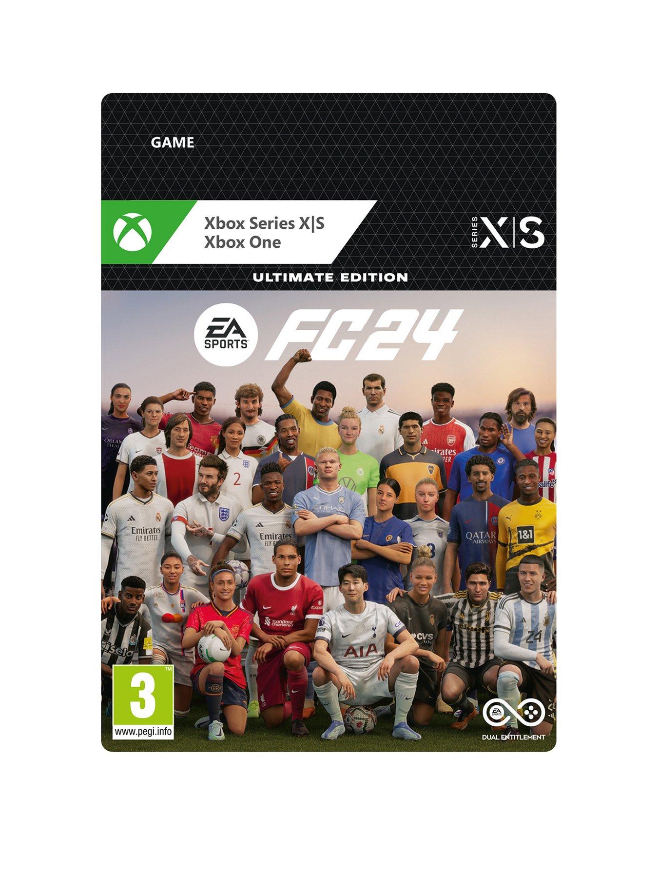 Buy EA SPORTS™ FIFA 23 Standard Edition Pre-Order Bonus (DLC) PC