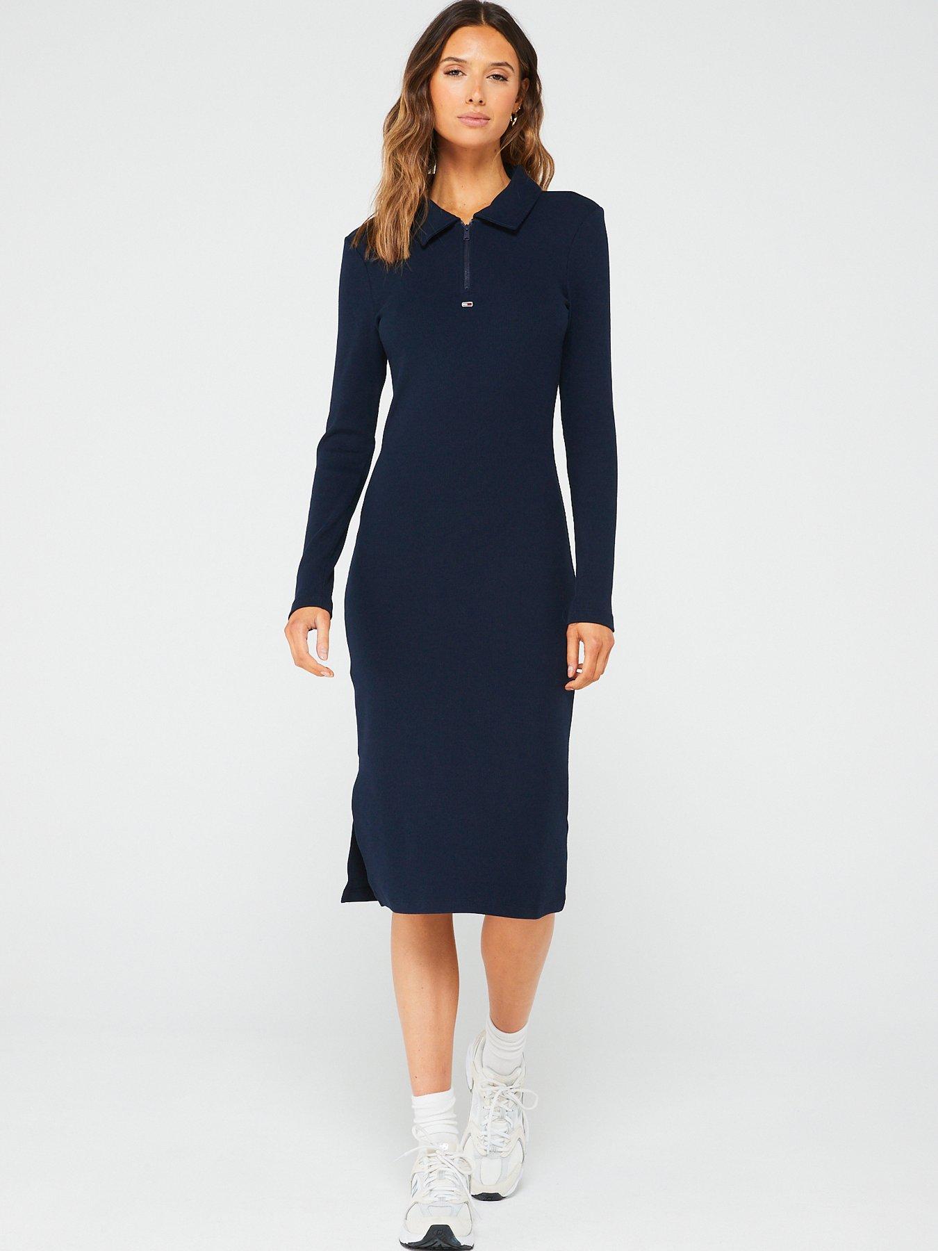 tommy hilfiger dresses at tj maxx