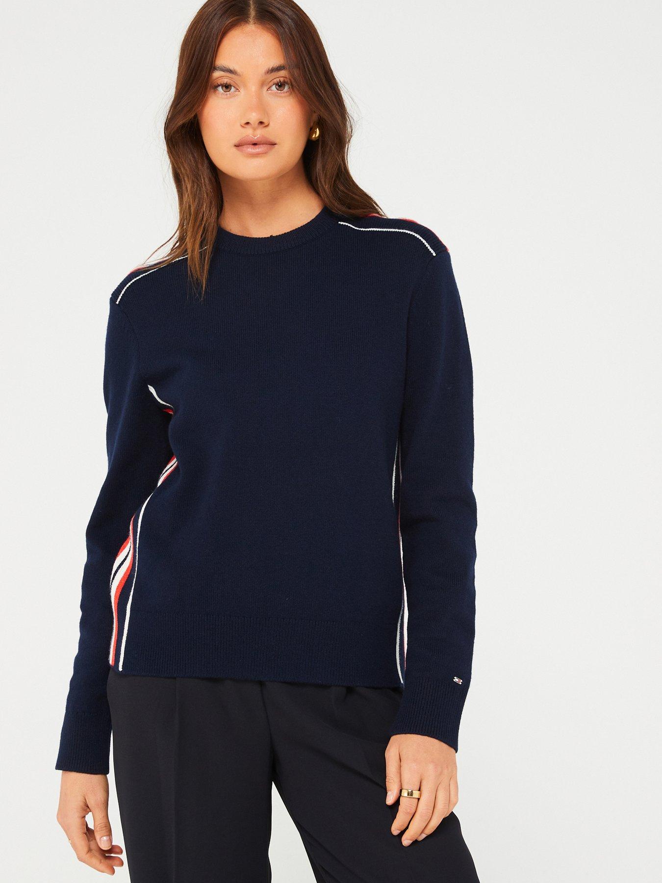 Tommy hilfiger hot sale jumper price