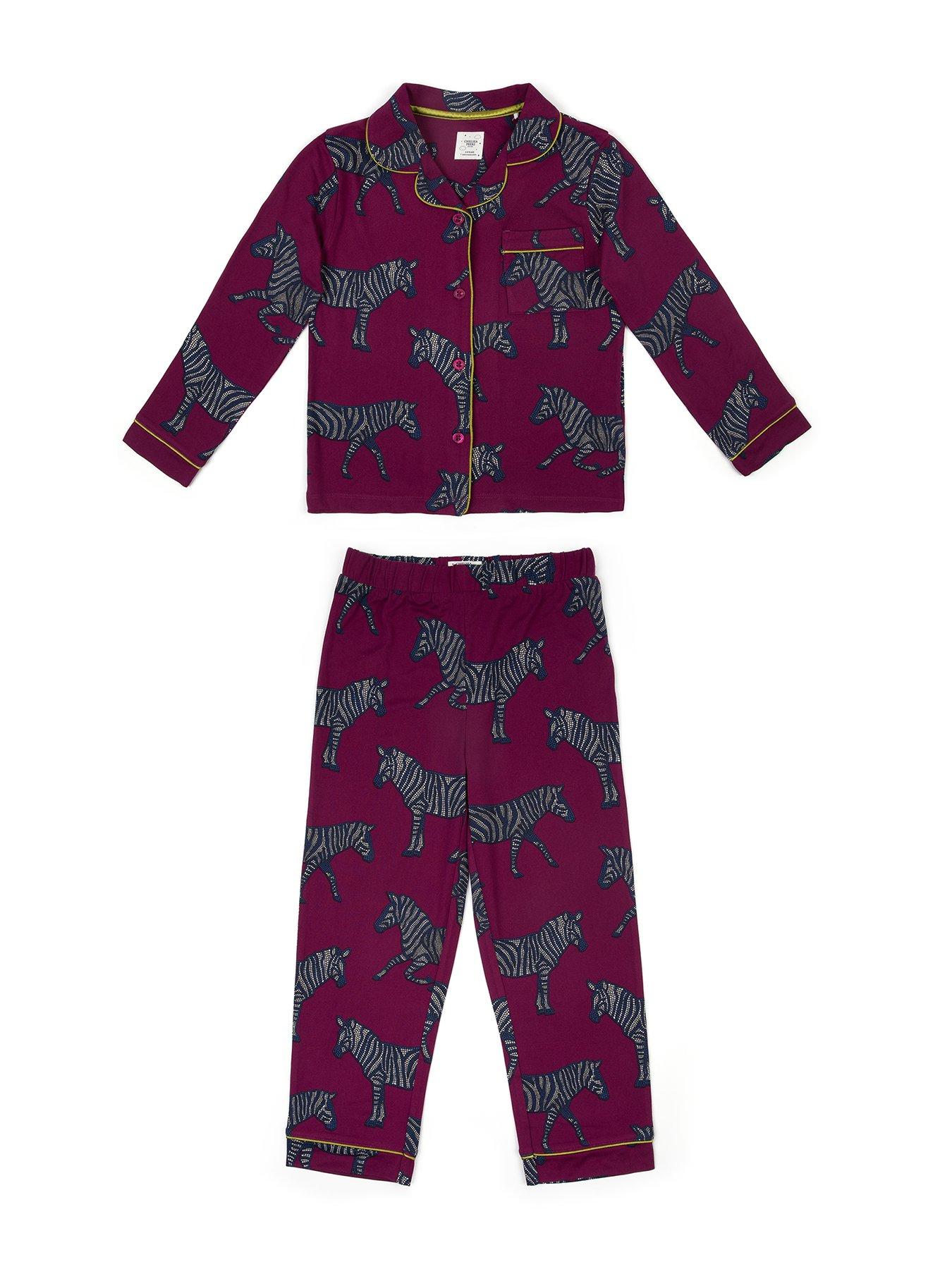 Littlewoods girls online pyjamas