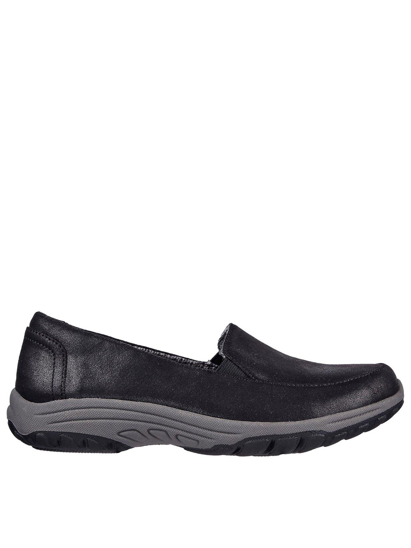 Skechers Fest 2.0 Breatheasy Loafer - Black