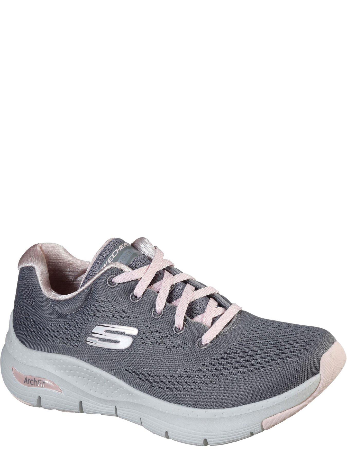 Skechers sale debbie pink