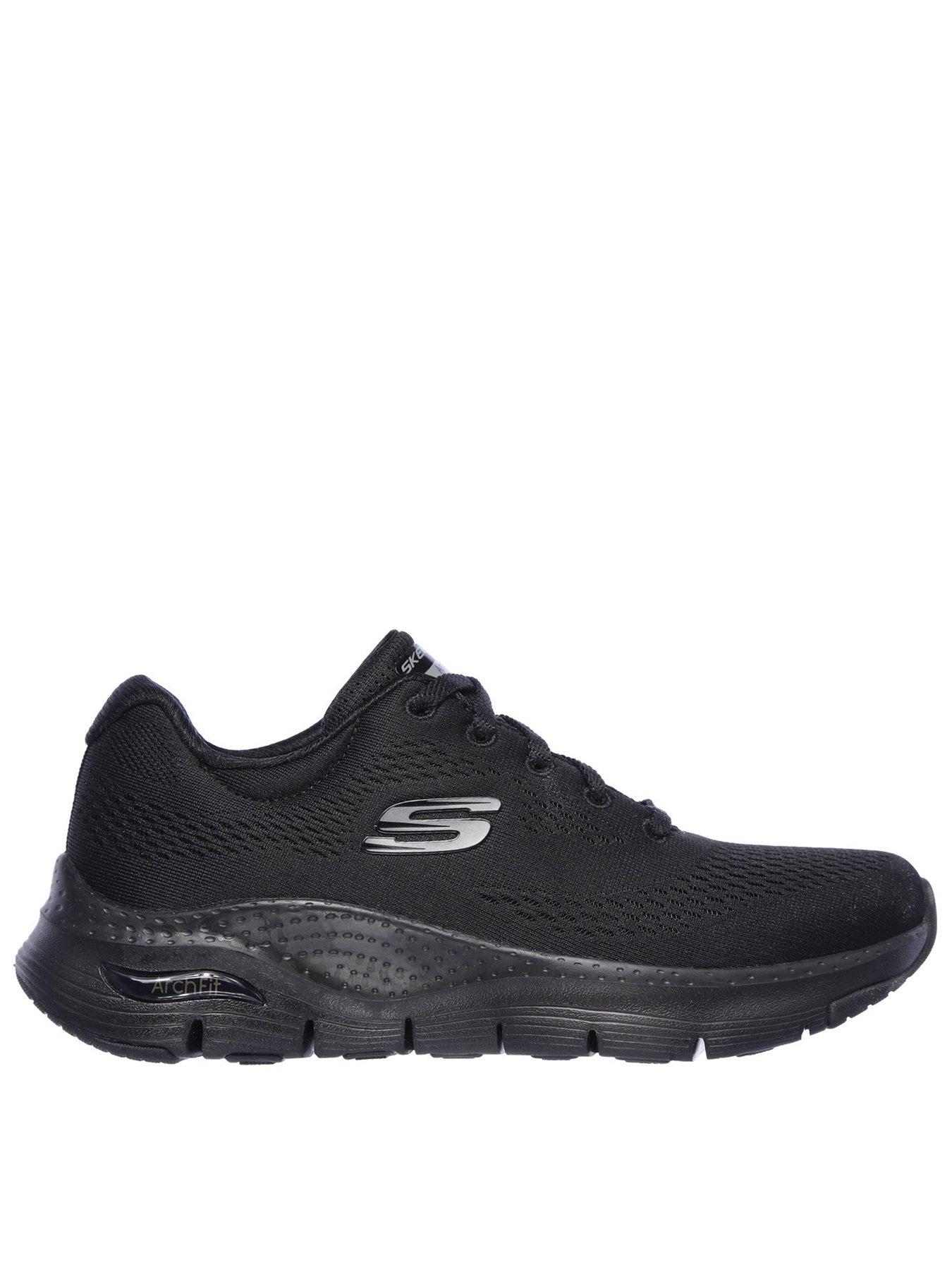 Littlewoods best sale skechers ladies