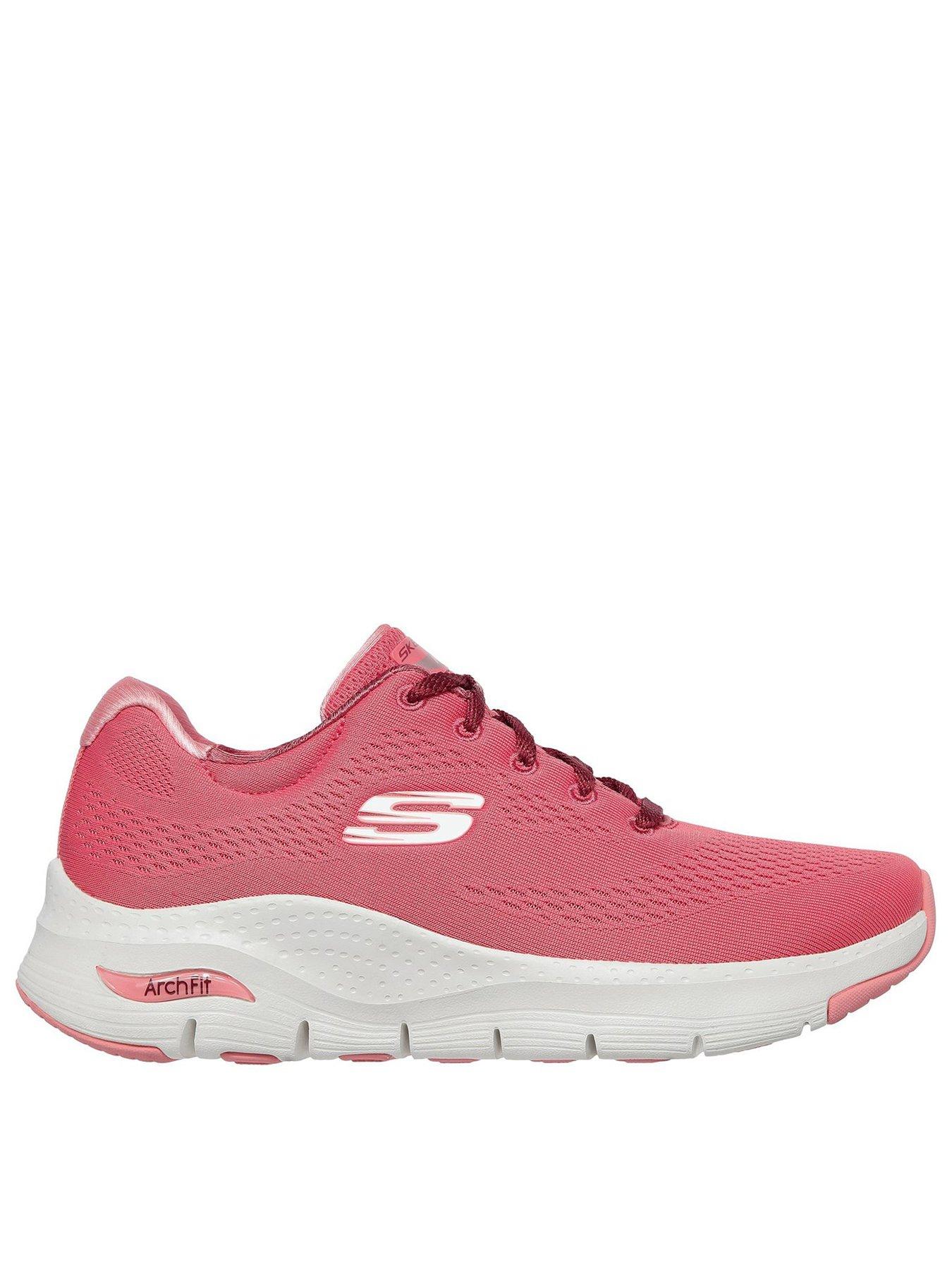 Skechers removable insole on sale replacement