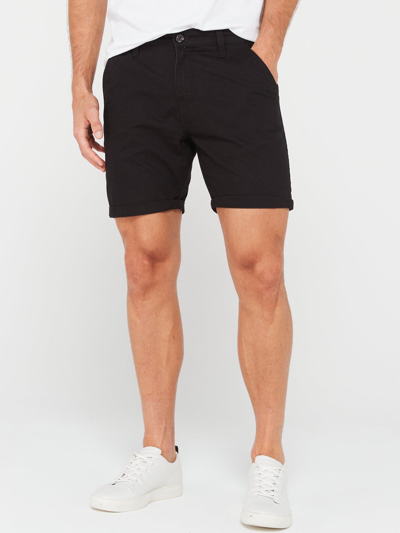 Brave soul clearance chino shorts