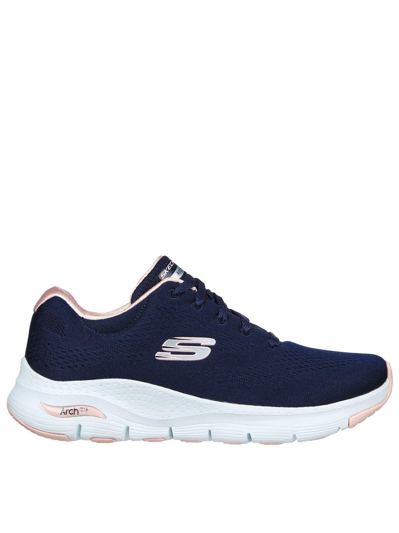 Skechers 2025 you navy