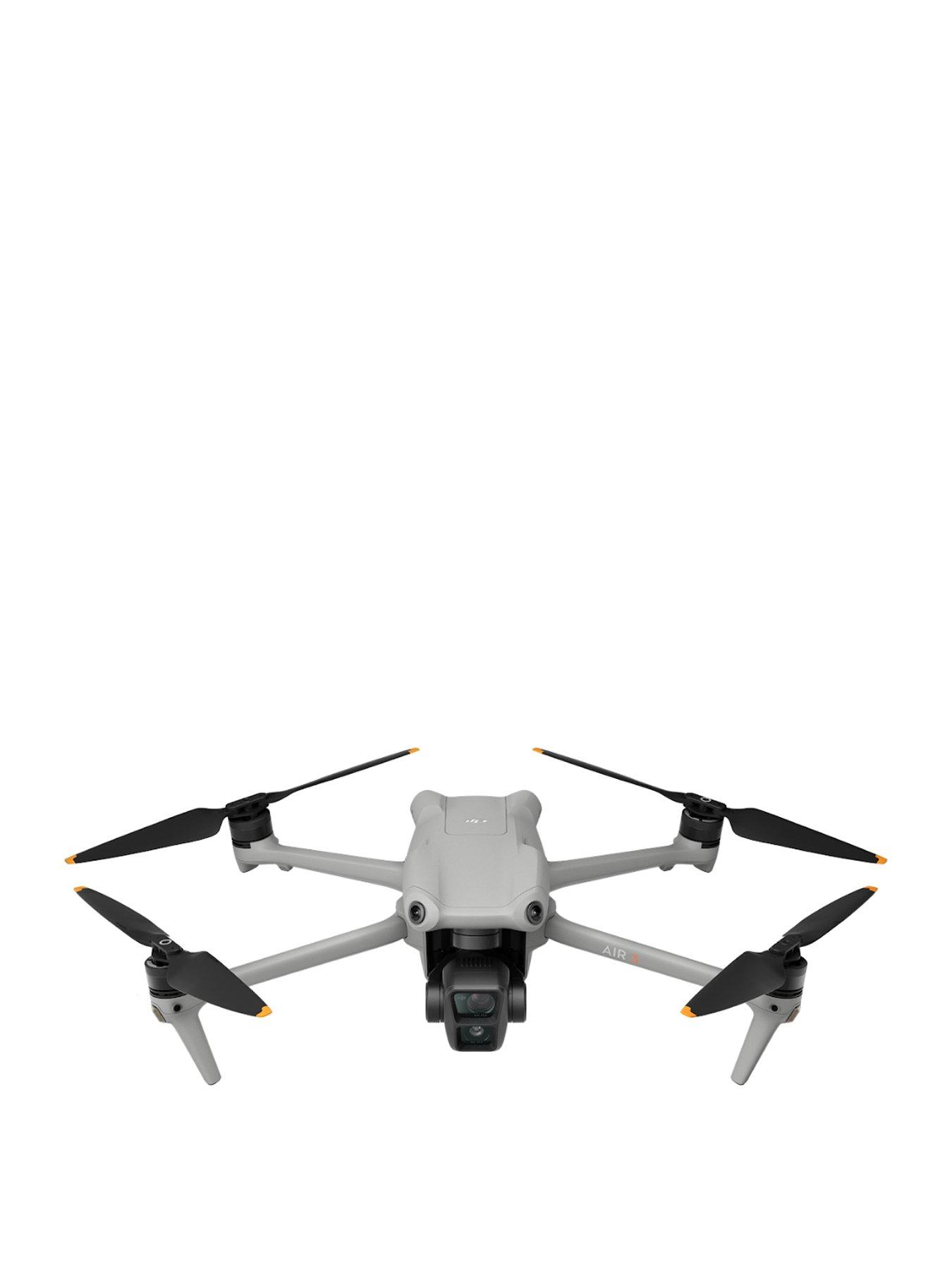 DJI Air 2S Review, Specs, Price and Unboxing: 5.4K 1-inch sensor