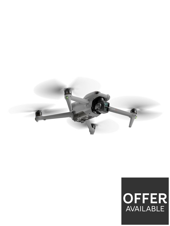 stillFront image of dji-air-3-fly-more-combo-rc-2