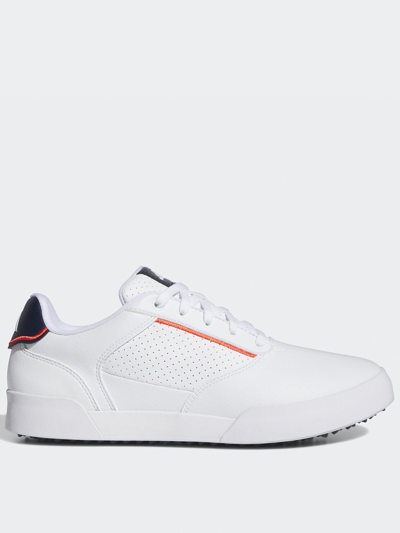 Mens adidas 2024 golf shoe