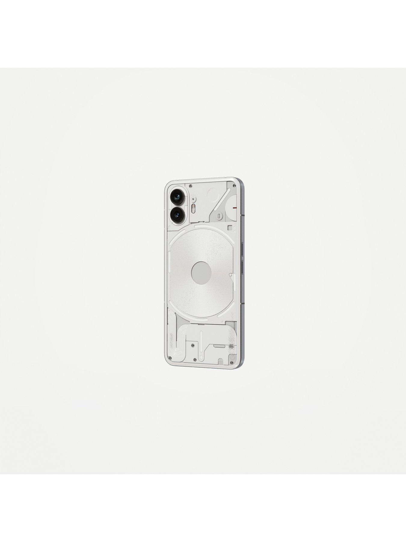 Image 4 of 8 of Nothing Phone (2) 256GB - White