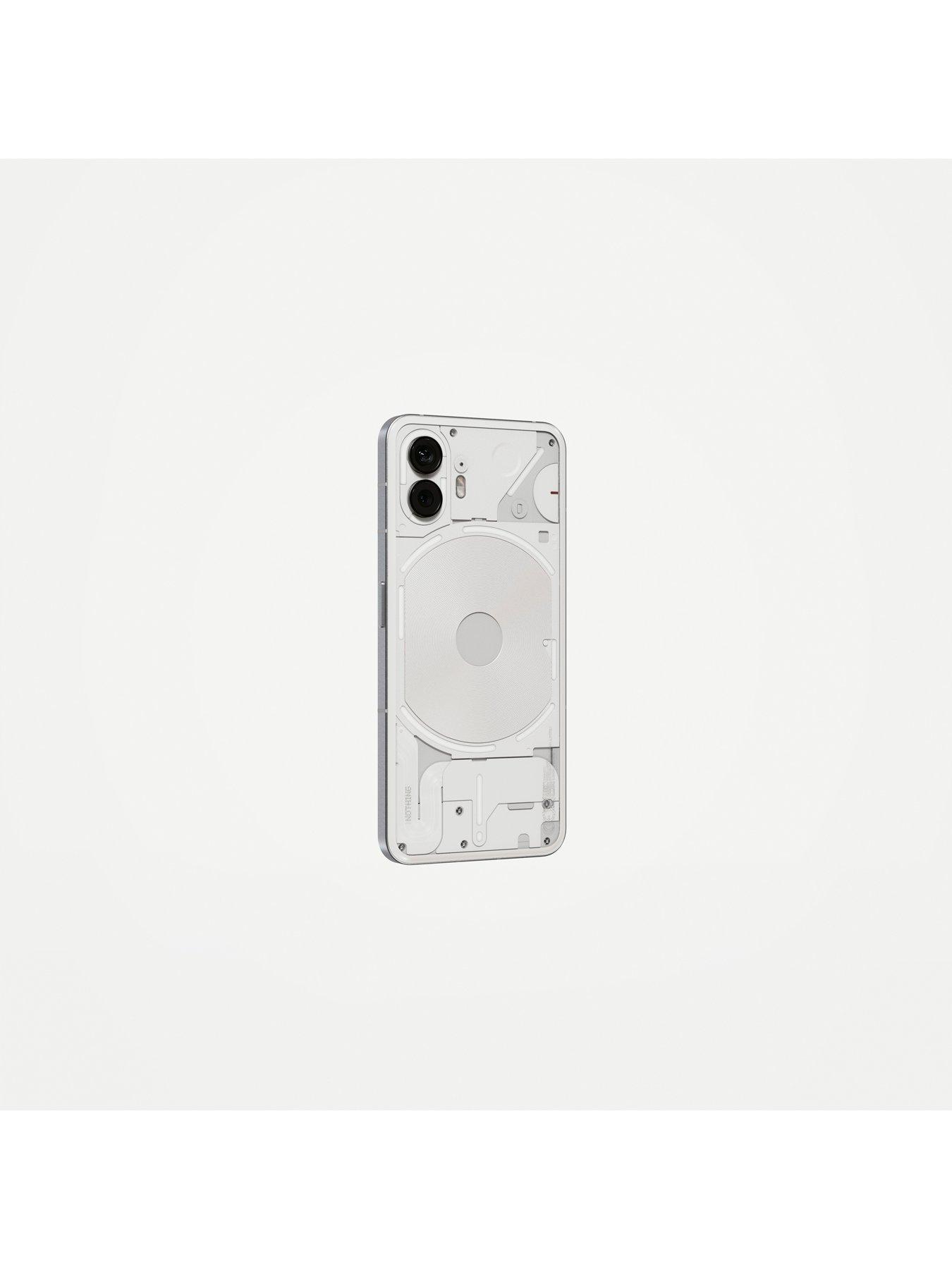 Image 5 of 8 of Nothing Phone (2) 256GB - White