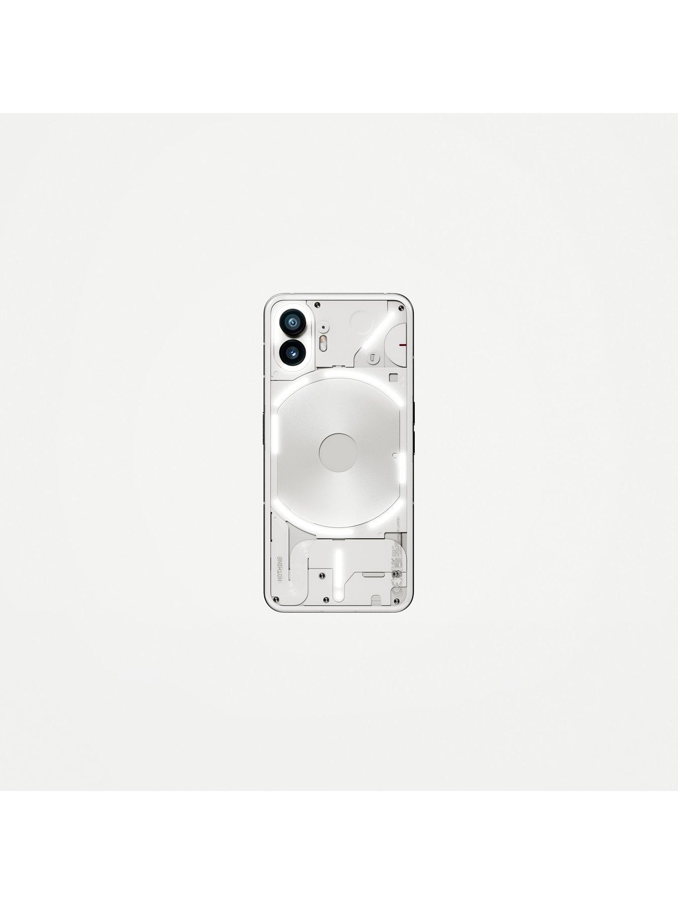 Image 6 of 8 of Nothing Phone (2) 256GB - White