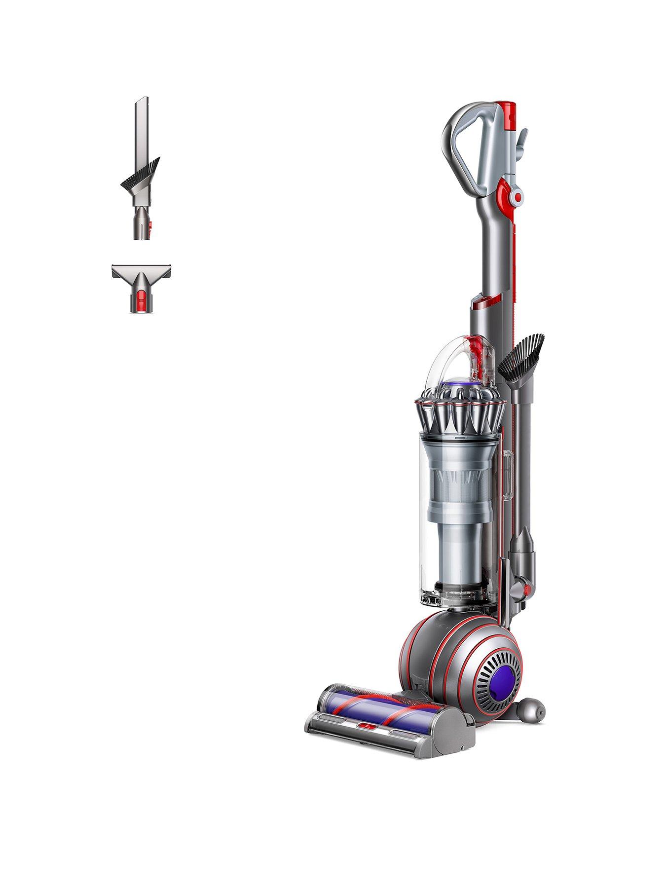 dyson hoover littlewoods