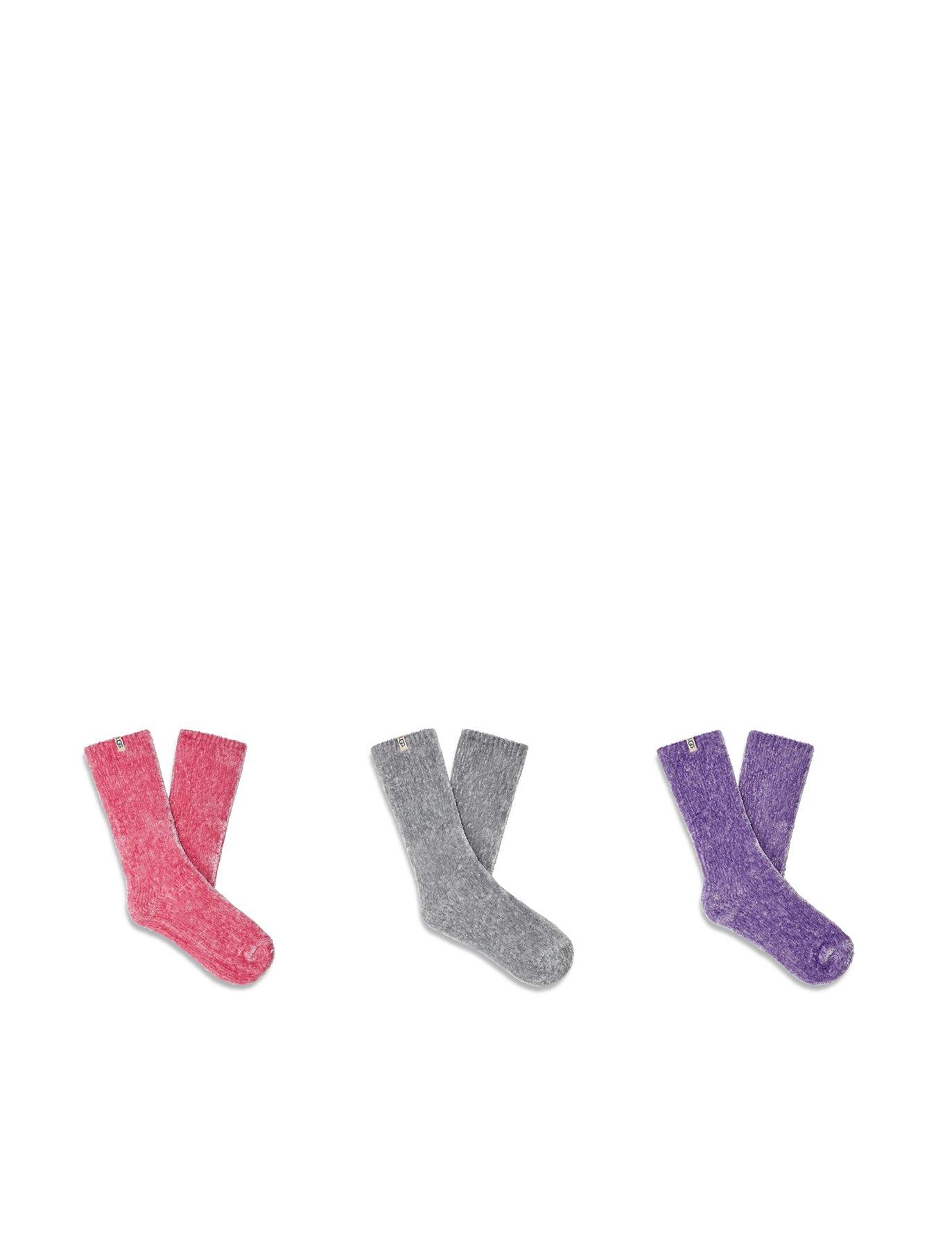 Ugg socks hot sale on sale